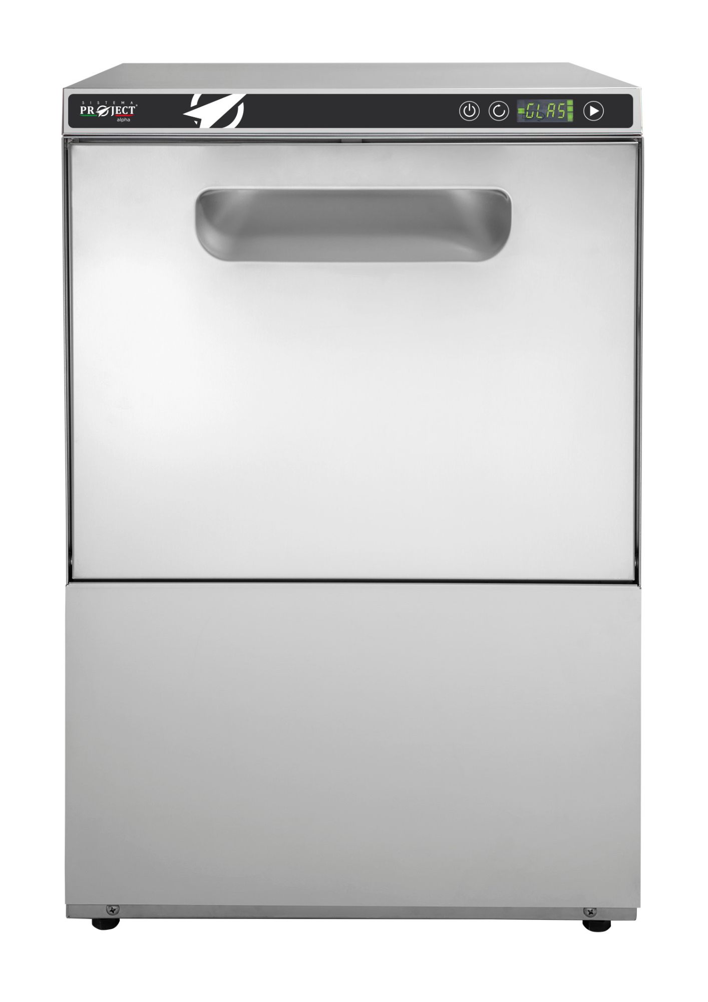 Luukkuastianpesukone ALPHA 50