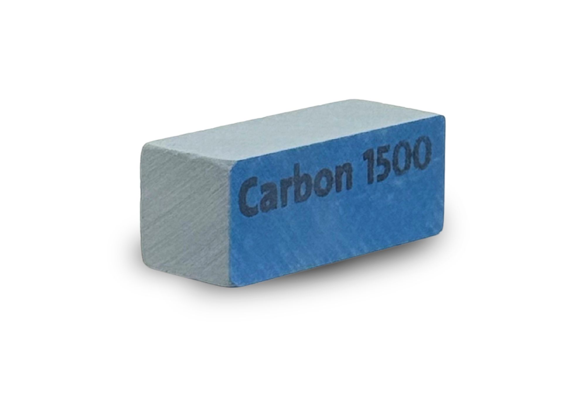 Virtus Carbon Block P1500 Hiontakivi
