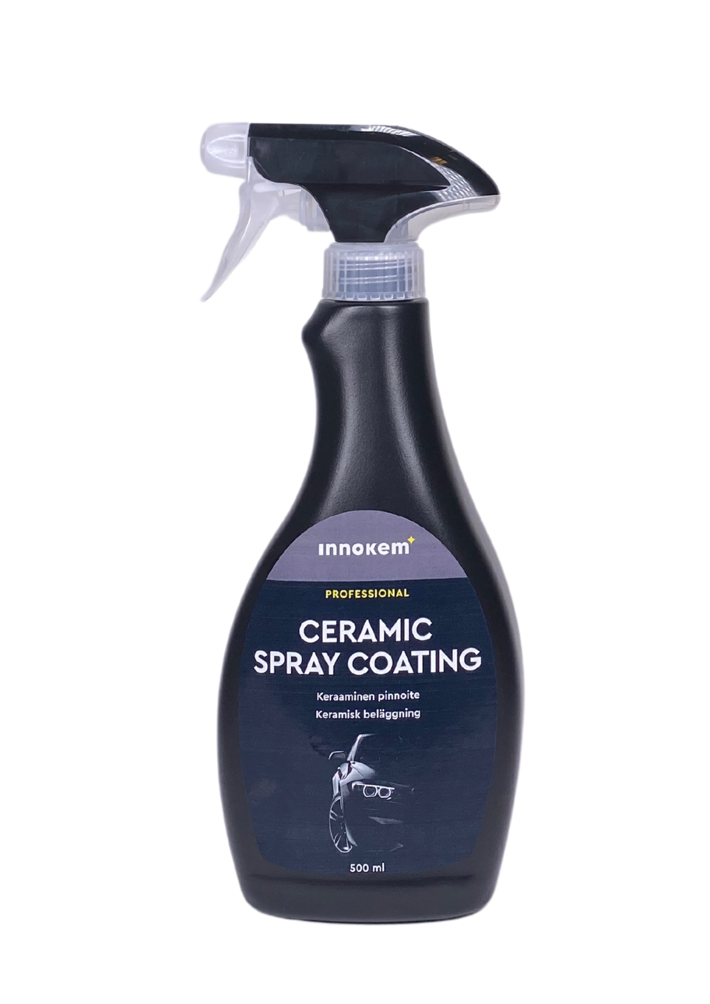 INNOKEM Ceramic Spray Coating Pinnoite 500ml