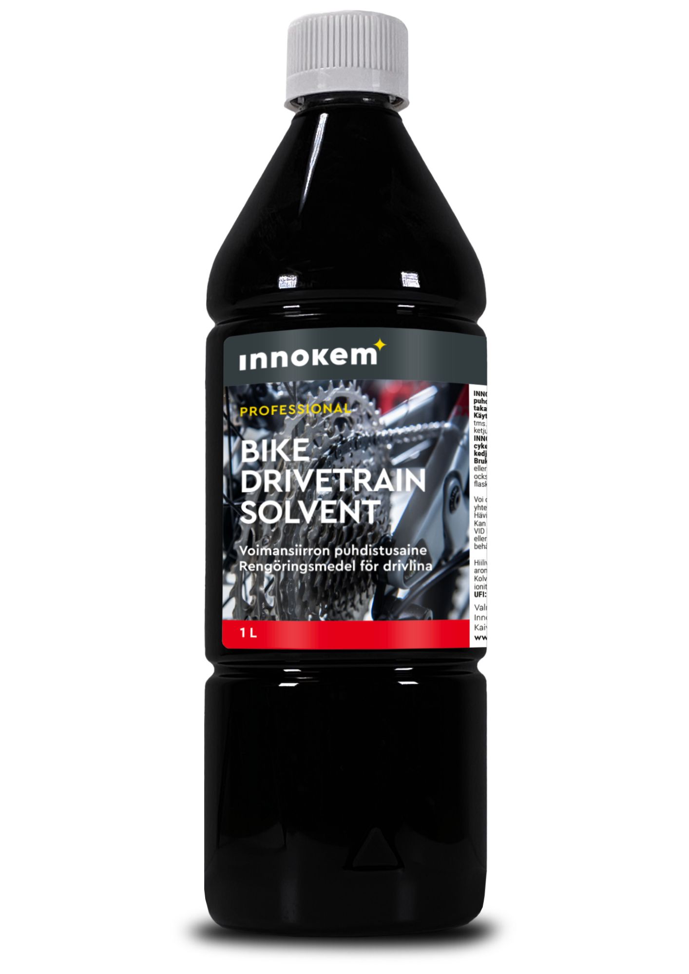 INNOKEM Bike Drivetrain Solvent 1L