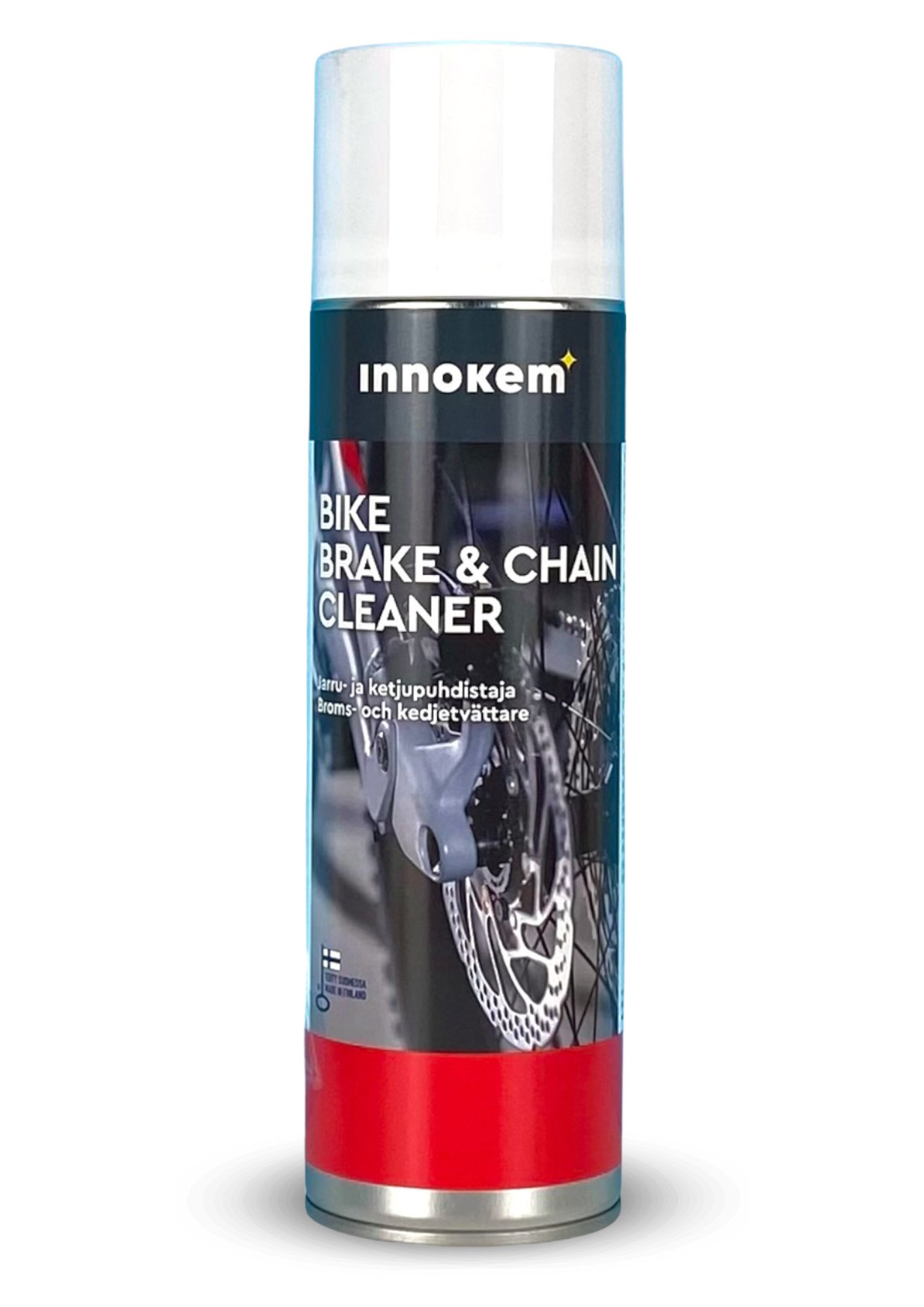 INNOKEM Bike Brake & Chain Cleaner 500ml