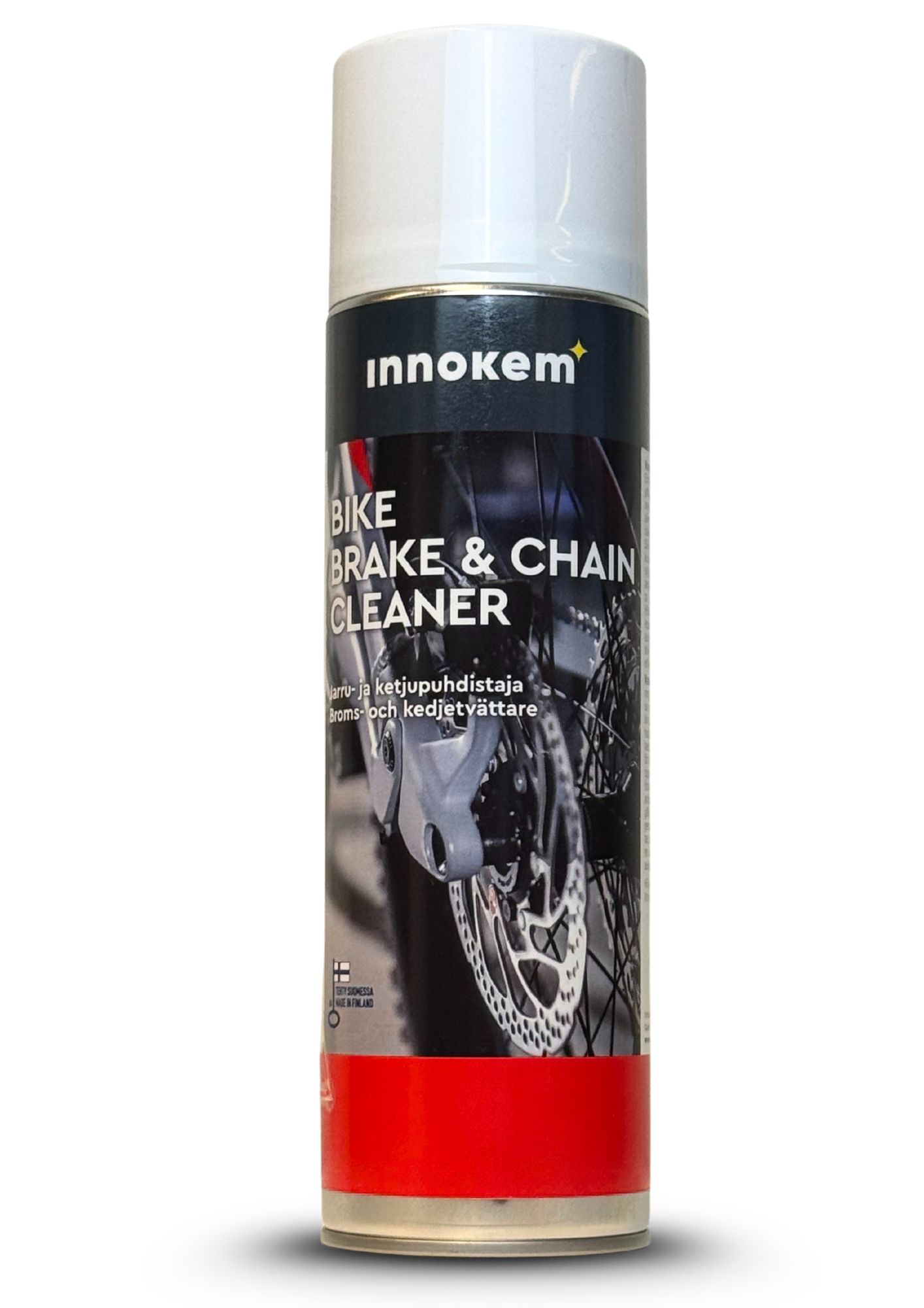 INNOKEM Bike Brake & Chain Cleaner 500ml
