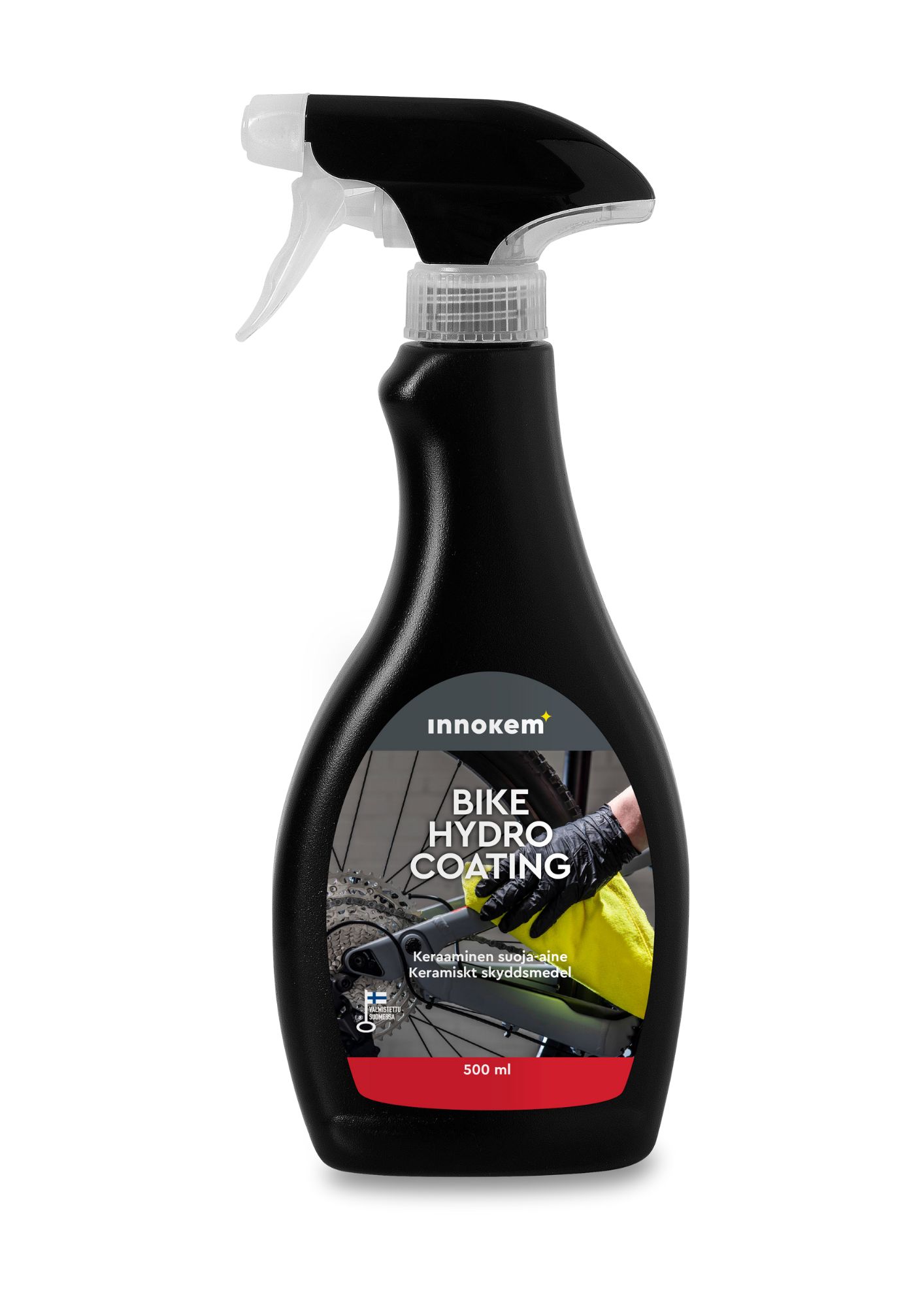 innokem bike hydro coating vaha 500ml