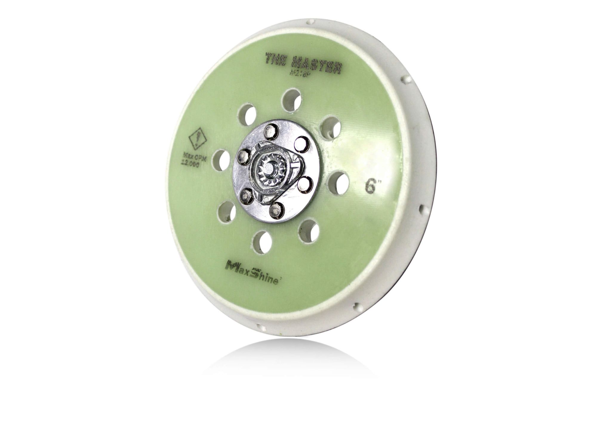 Maxshine M21 Pro Alusta