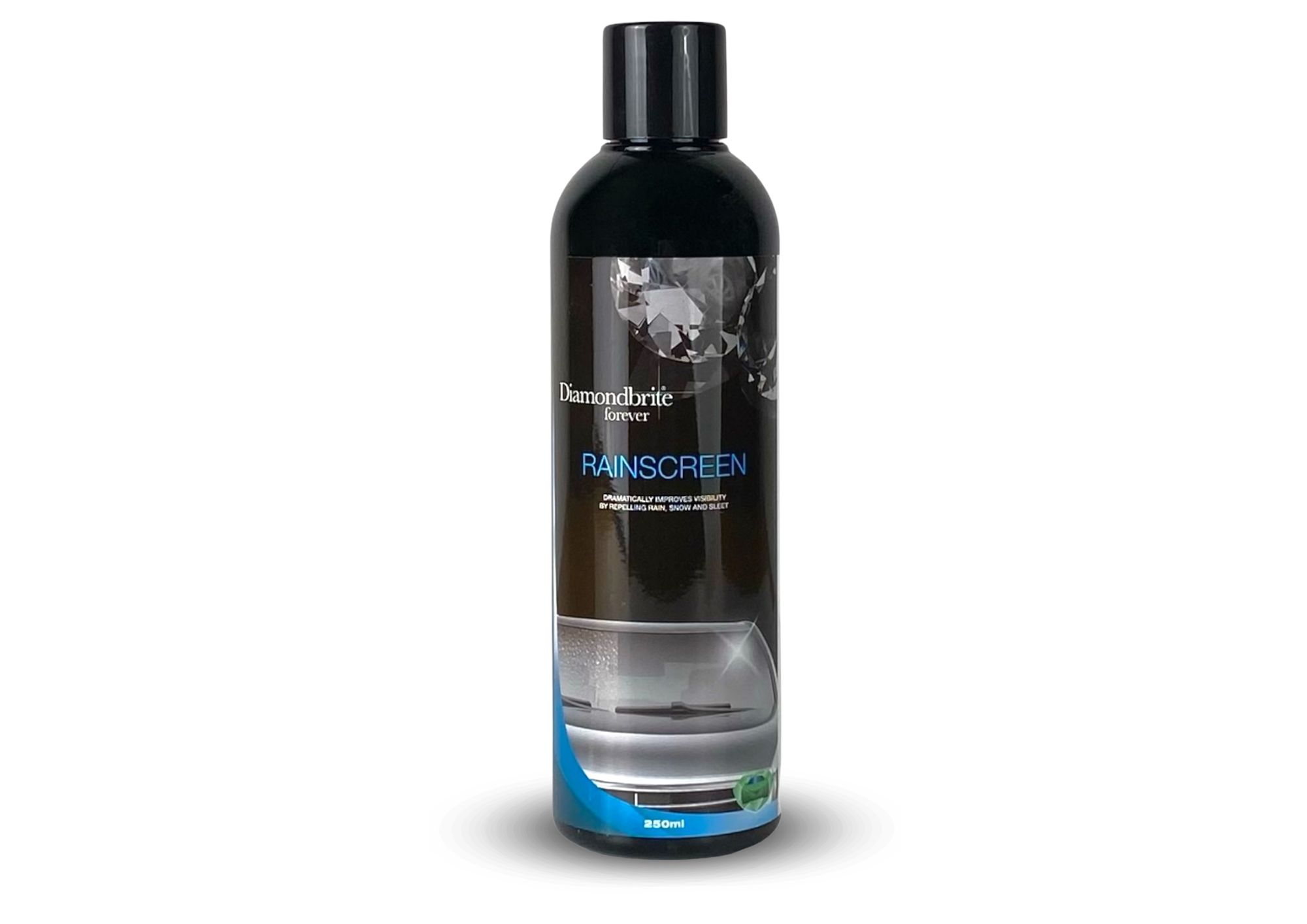 Diamondbrite Rainscreen Ikkunasuoja 250ml