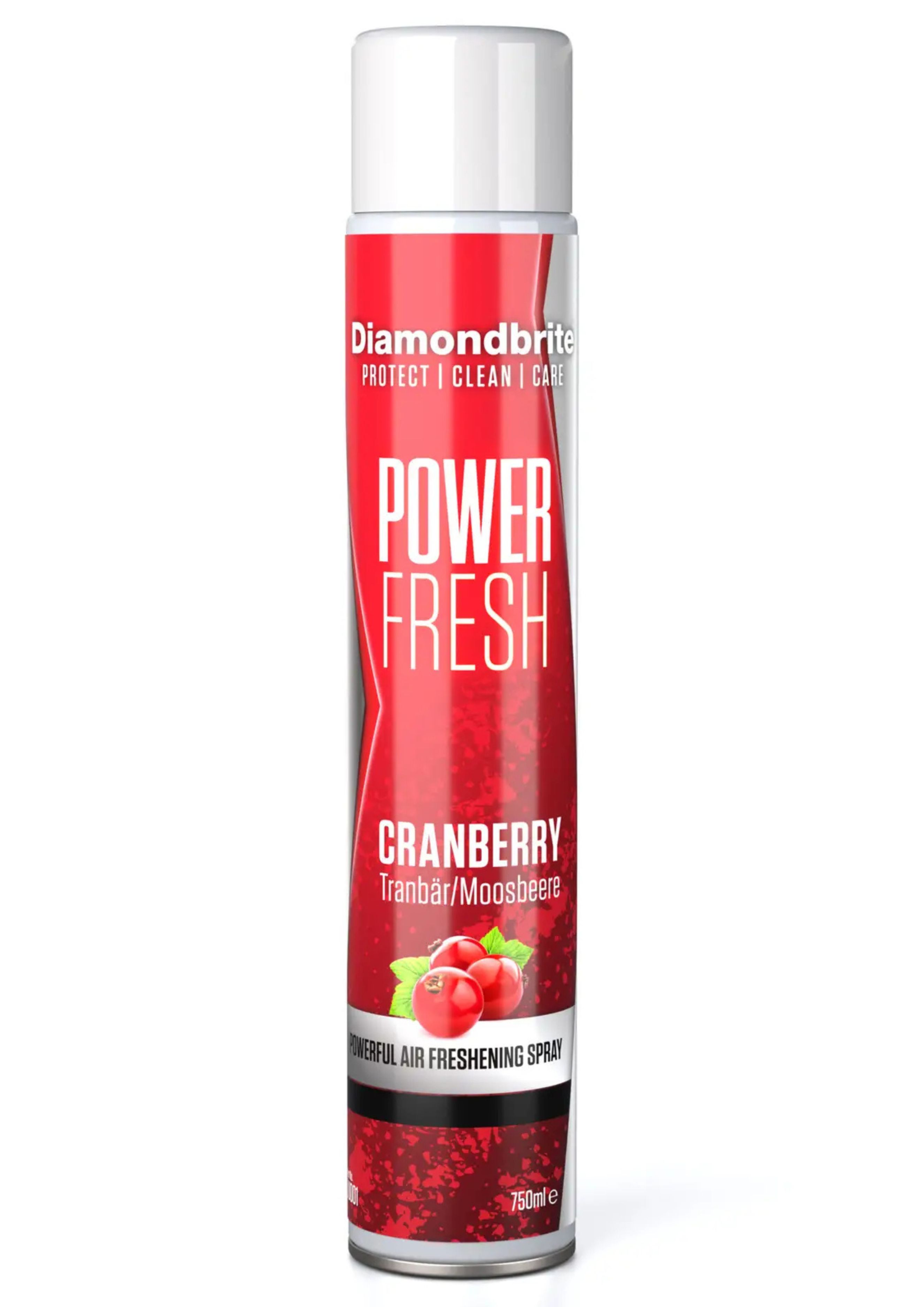 diamondbrite powerfresh karpalo hajuste 750ml
