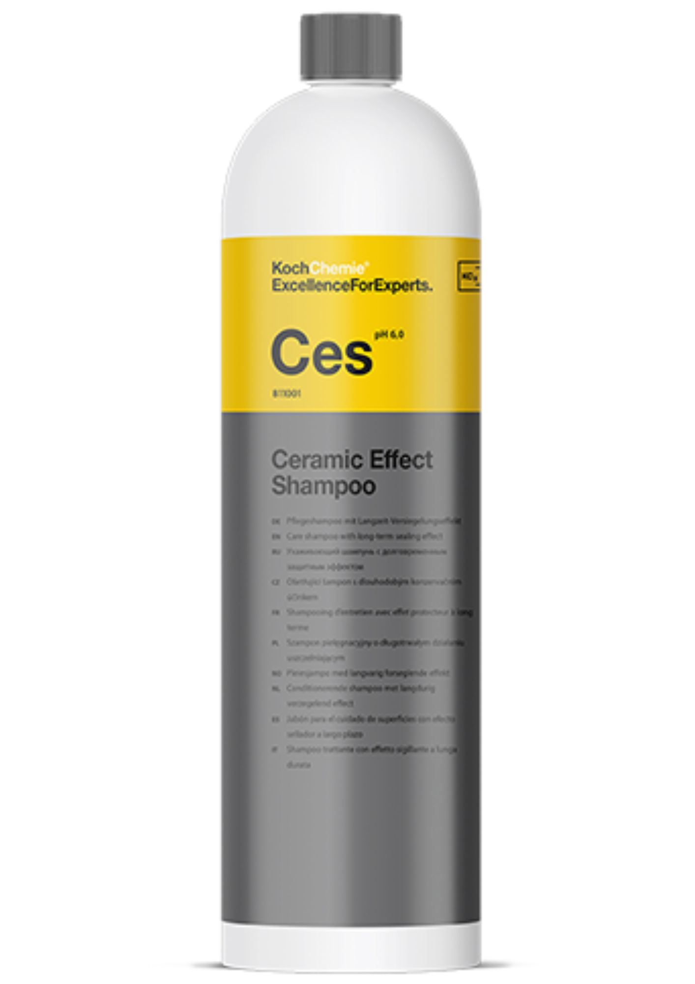 KochChemie Ceramic Effect Shampoo 1L