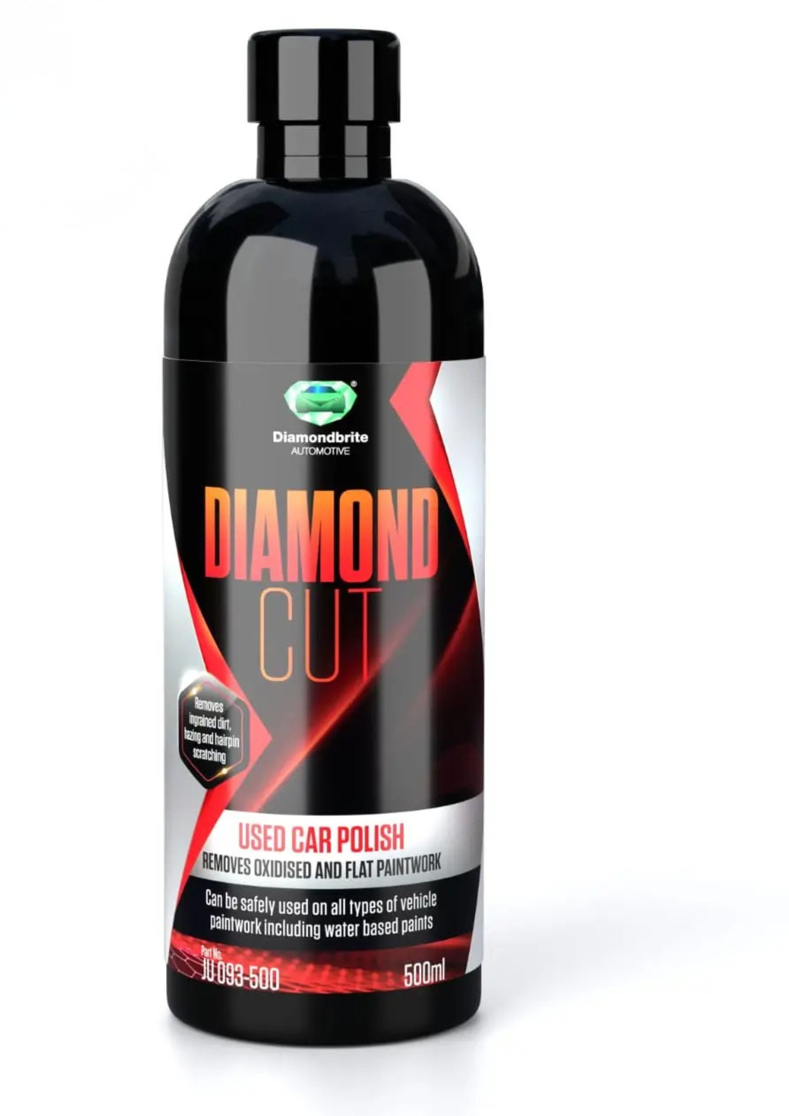 diamondbrite diamond cut yleisvaha 500ml