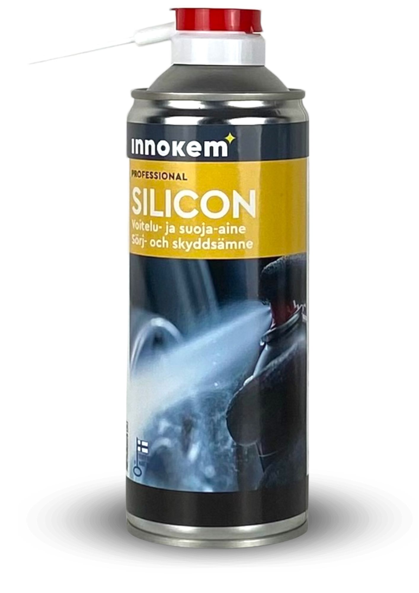 innokem silicon spray 400ml