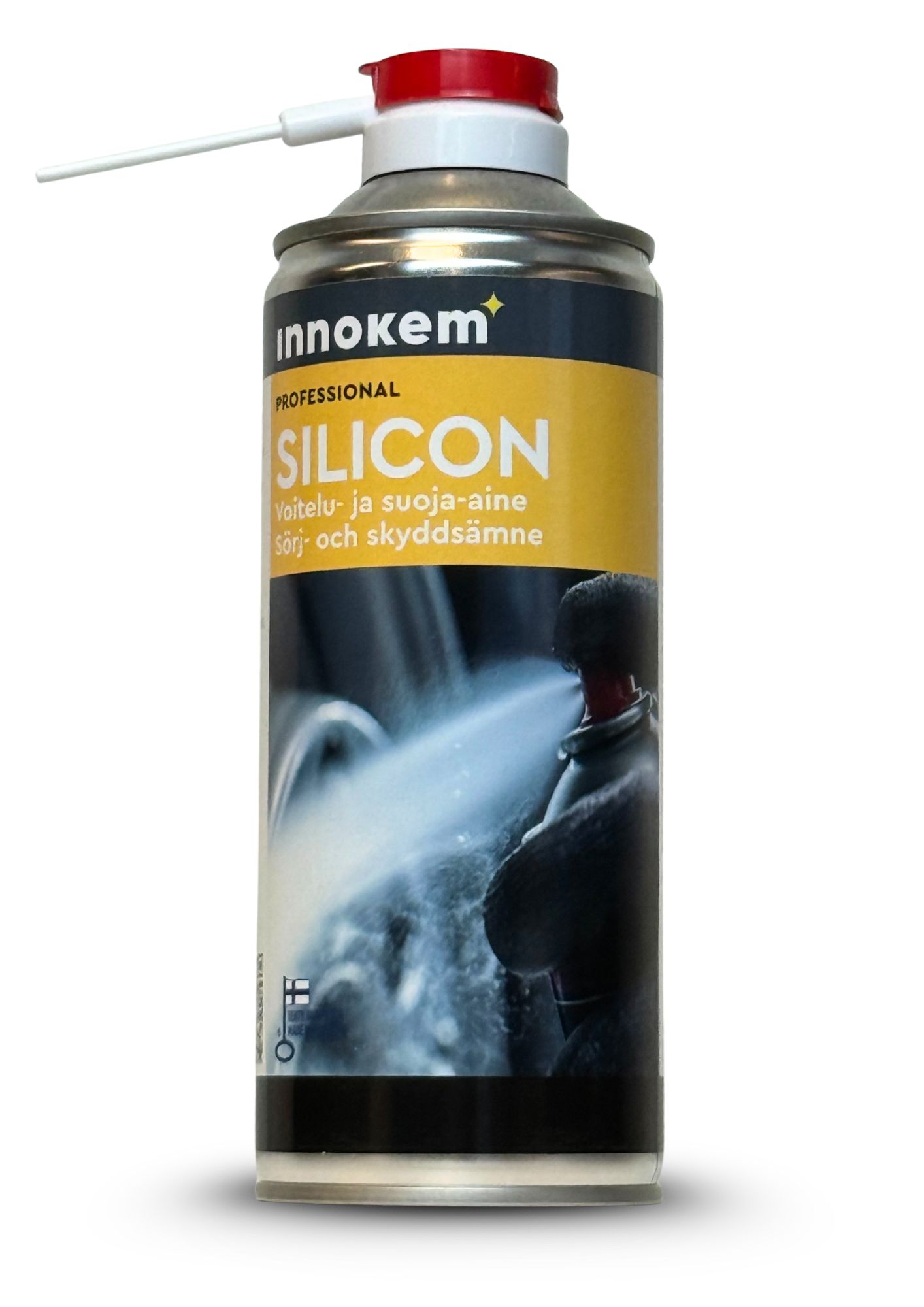 innokem silicon spray 400ml