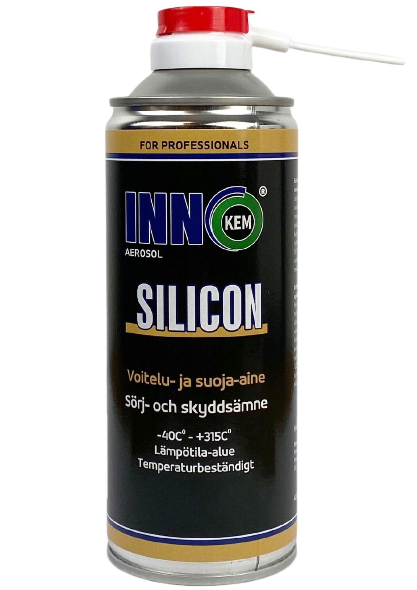INNOKEM Silicon Spray 400ml