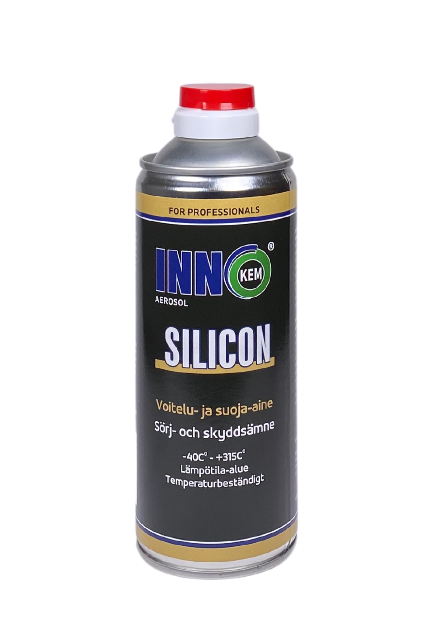 INNOKEM Silicon Spray 400ml