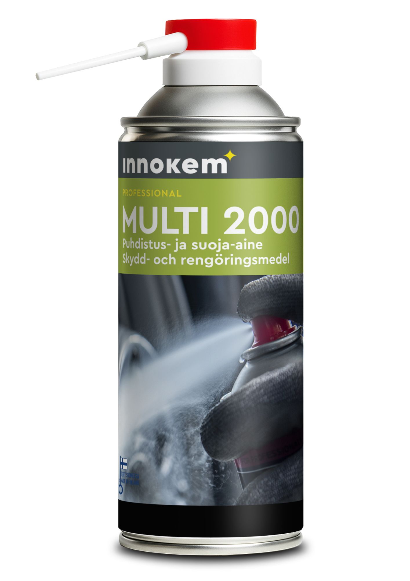innokem multi 2000 monitoimiaine 400ml