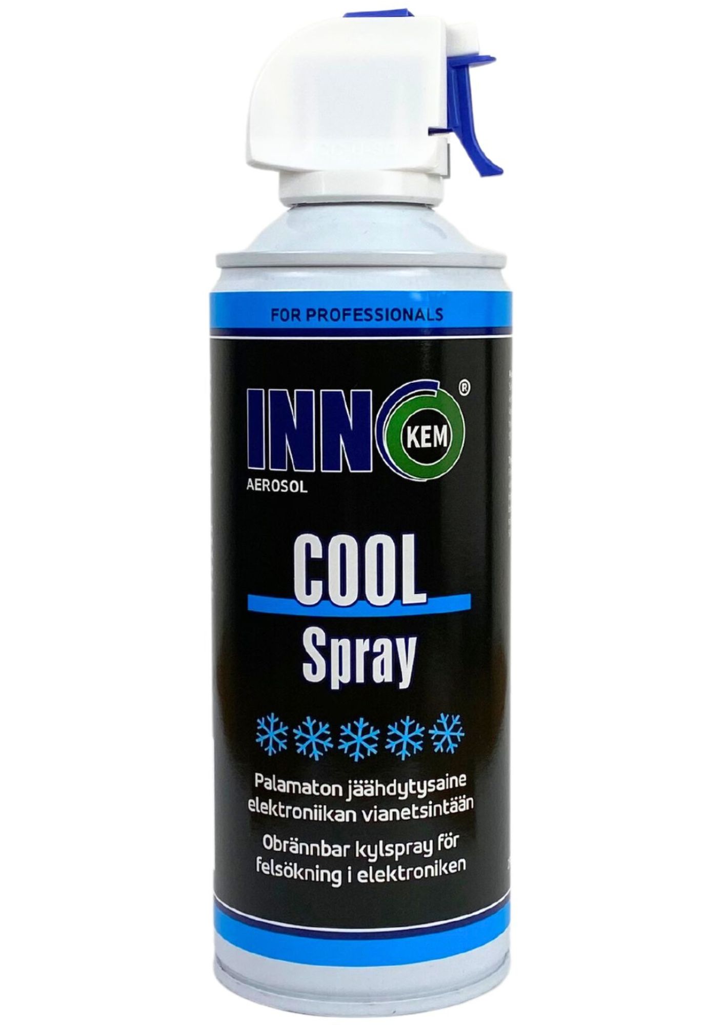 INNOKEM Cool Spray Kylmäspray 400ml