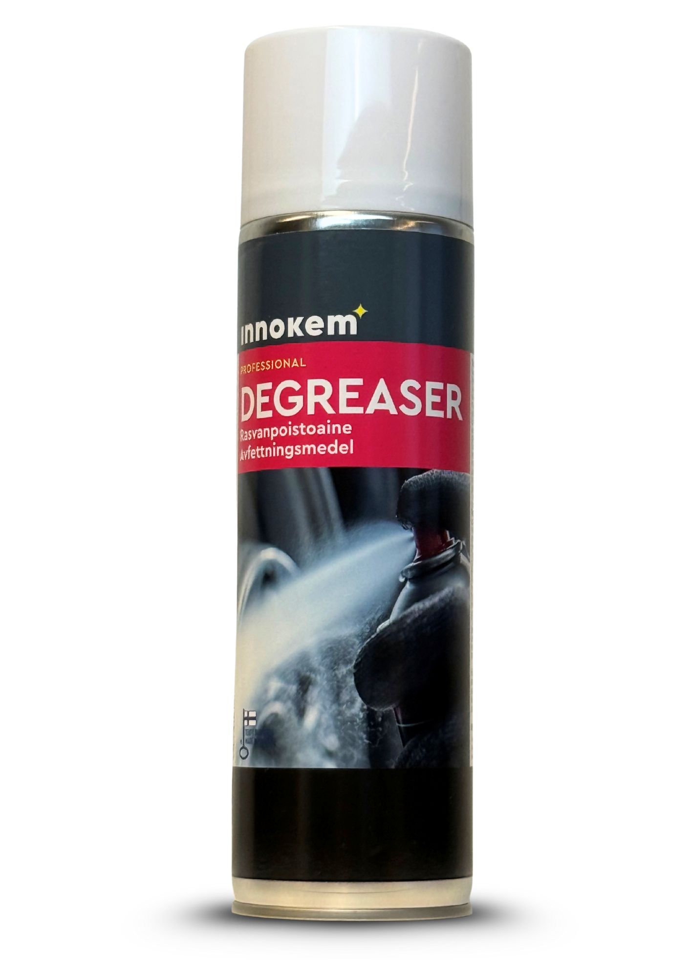 innokem rasvanpoistaja 500ml