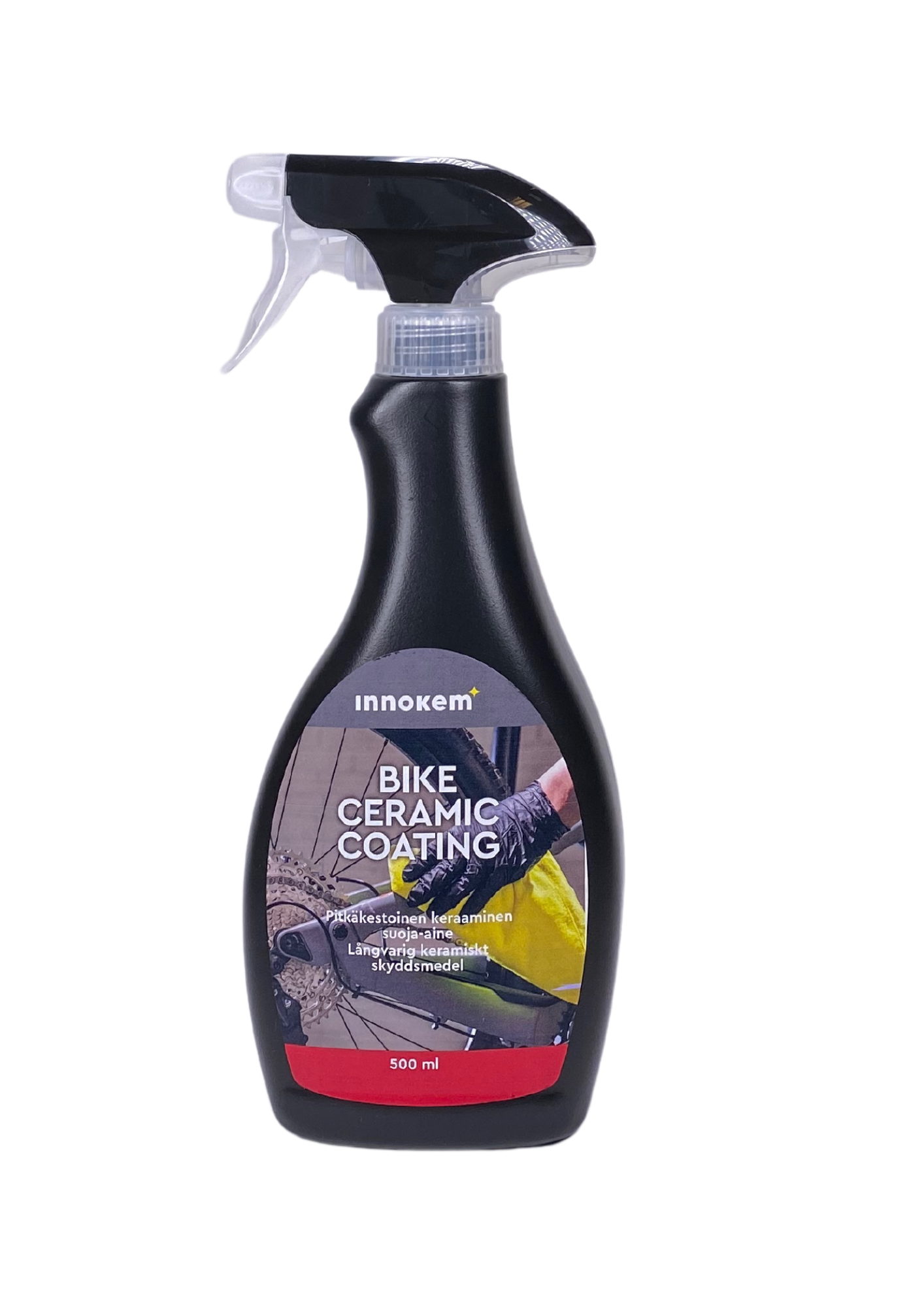 INNOKEM Bike Ceramic Coating Pinnoite 500ml