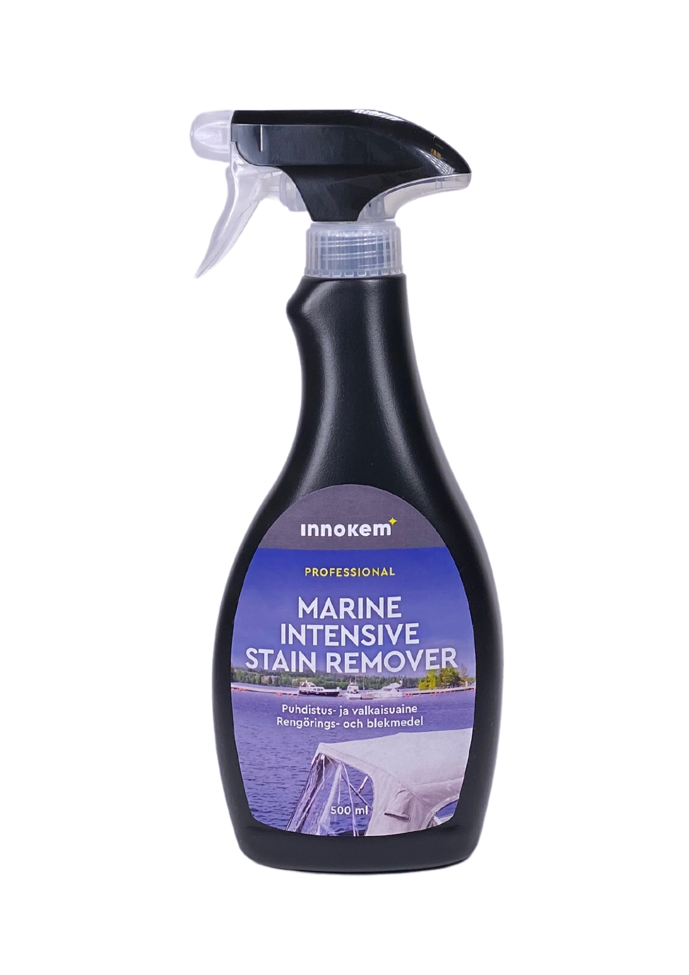 INNOKEM Marine Intensive Stain Remover