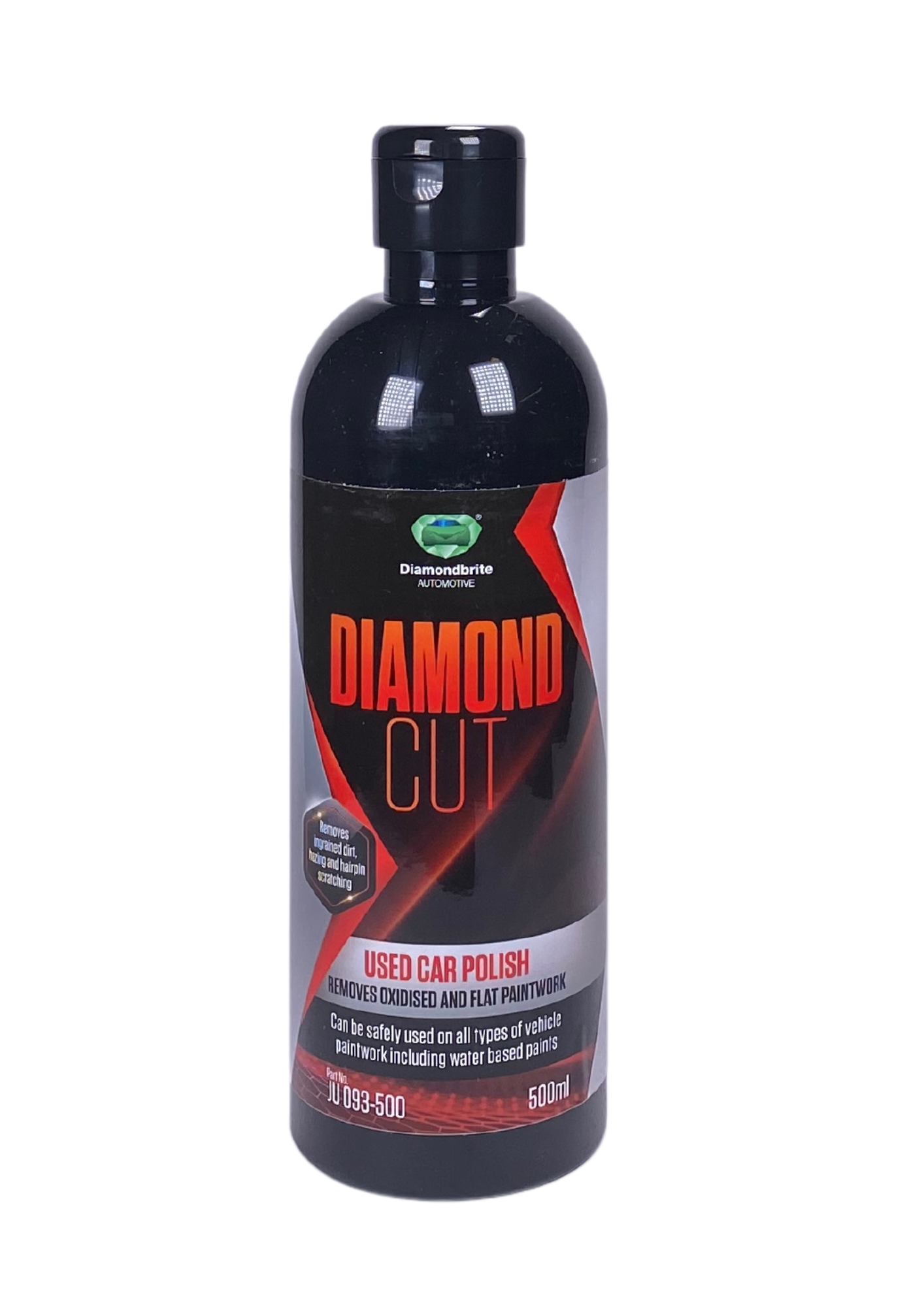 Diamondbrite Diamond Cut Yleisvaha 500ml
