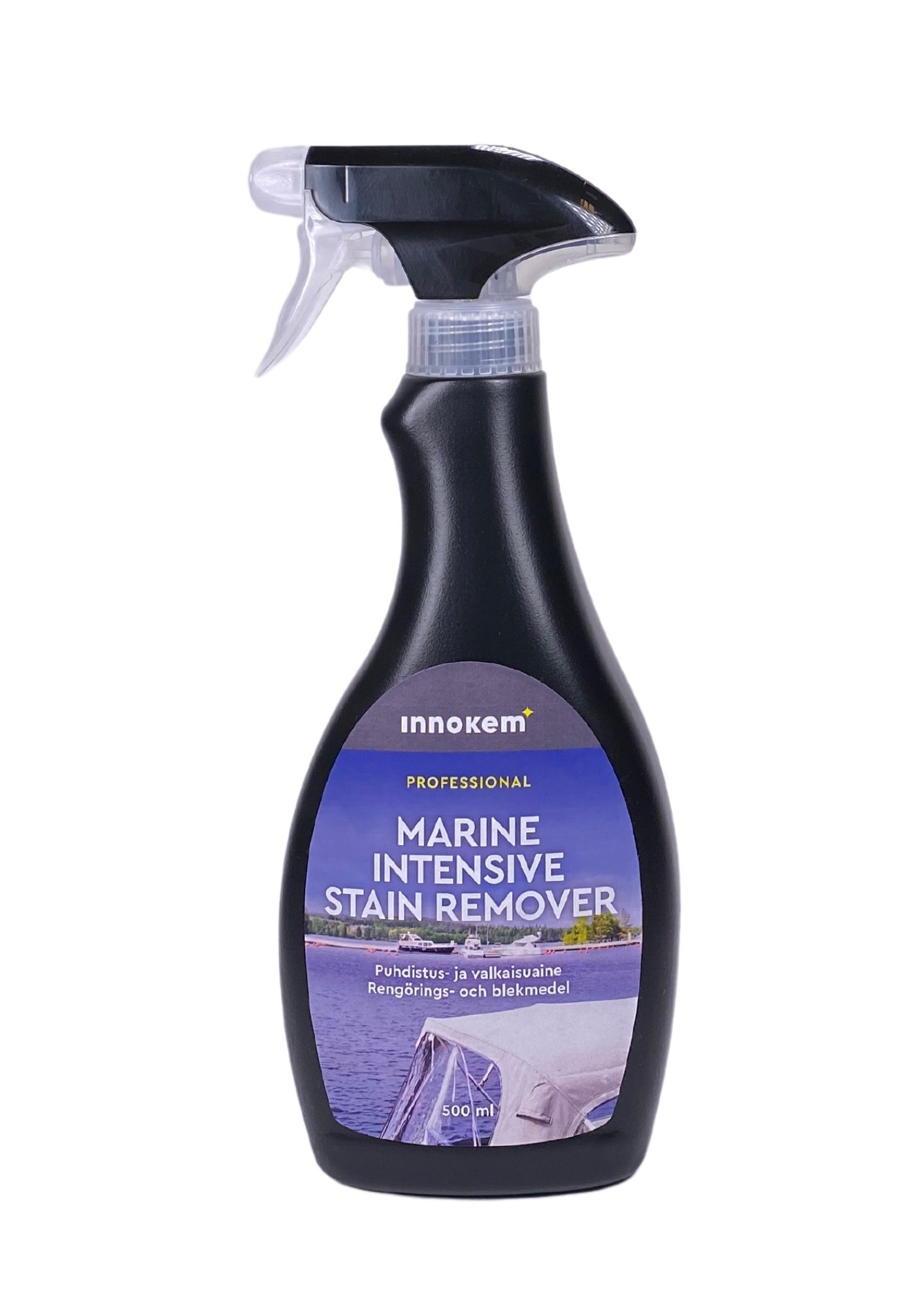 INNOKEM Marine Intensive Stain Remover 500ml