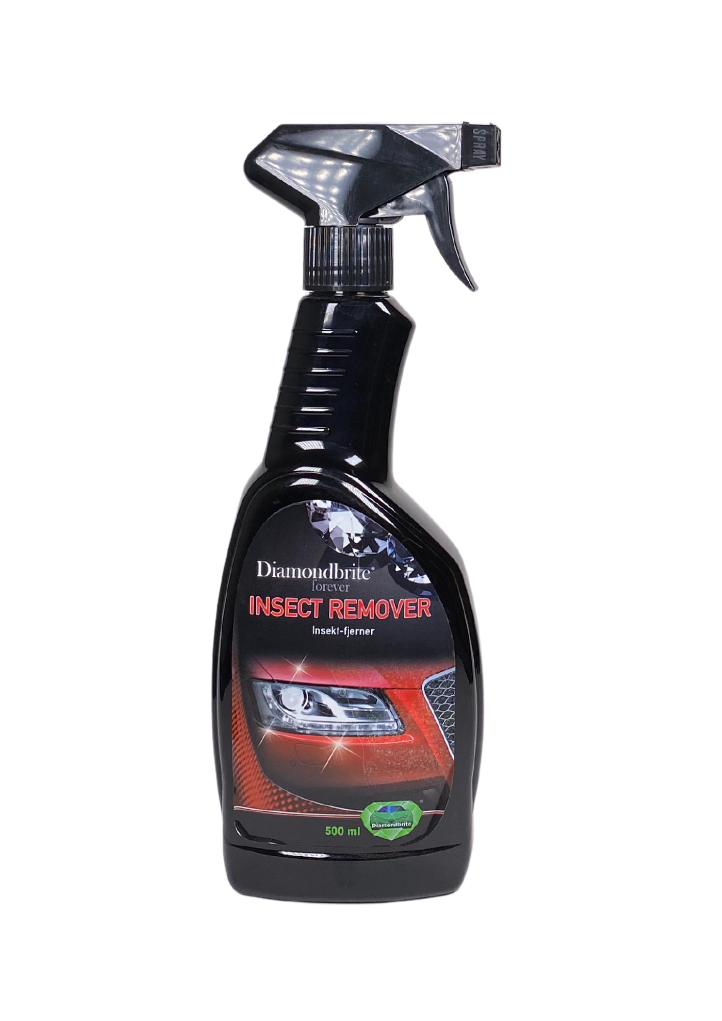 Diamondbrite Insect Remover Hyönteisirrote 500ml