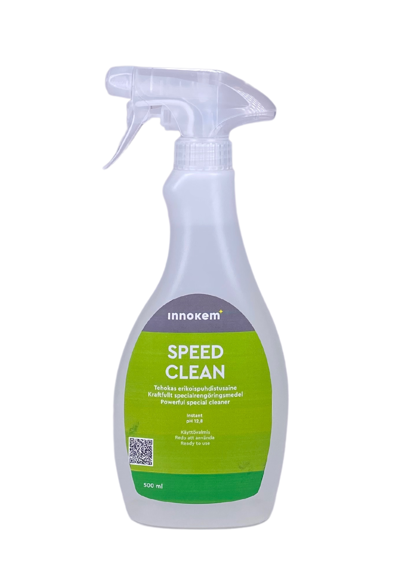 Innokem Speed Clean Erikoispuhdistusaine