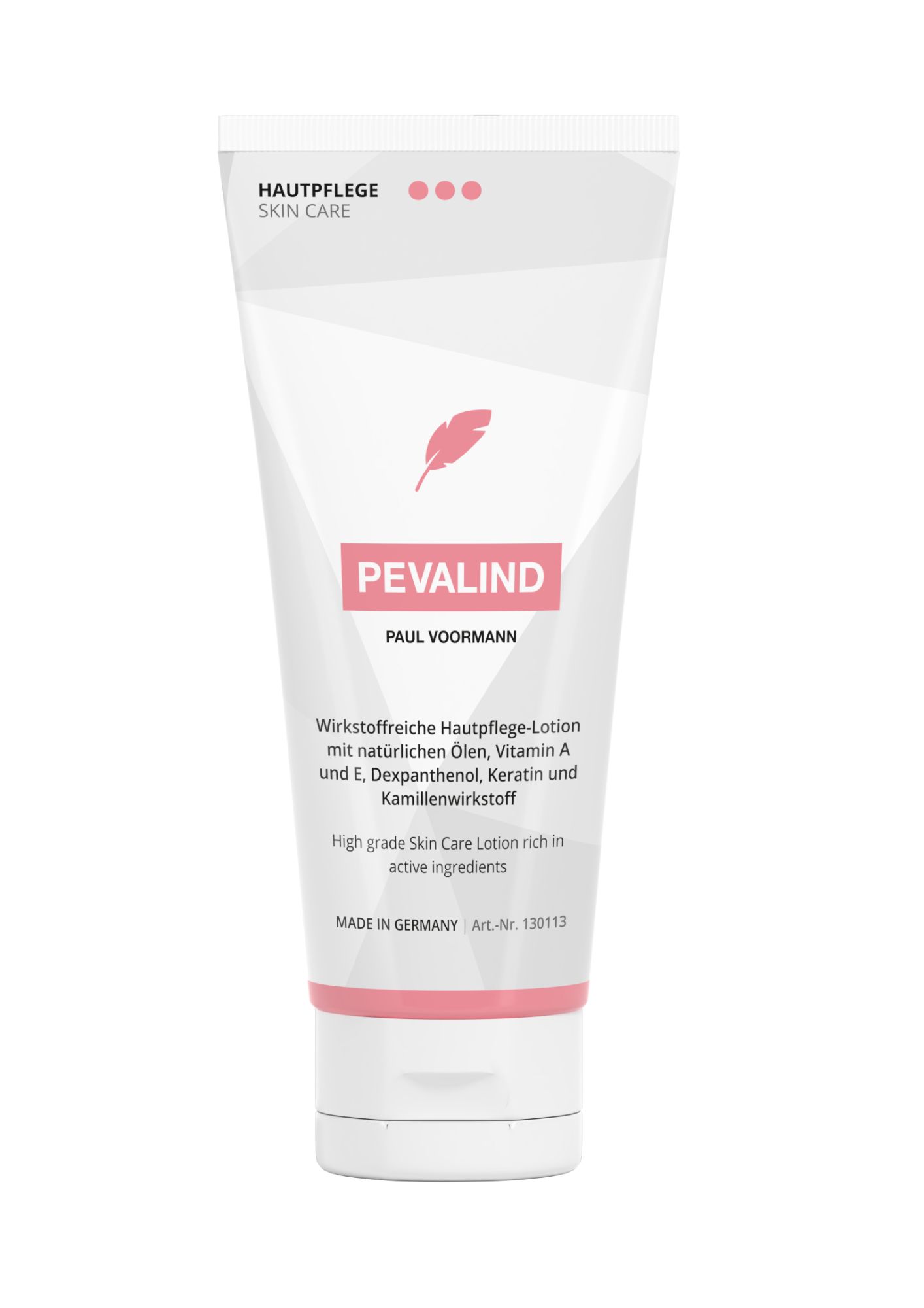 Peva Lind Käsivoide 100ml