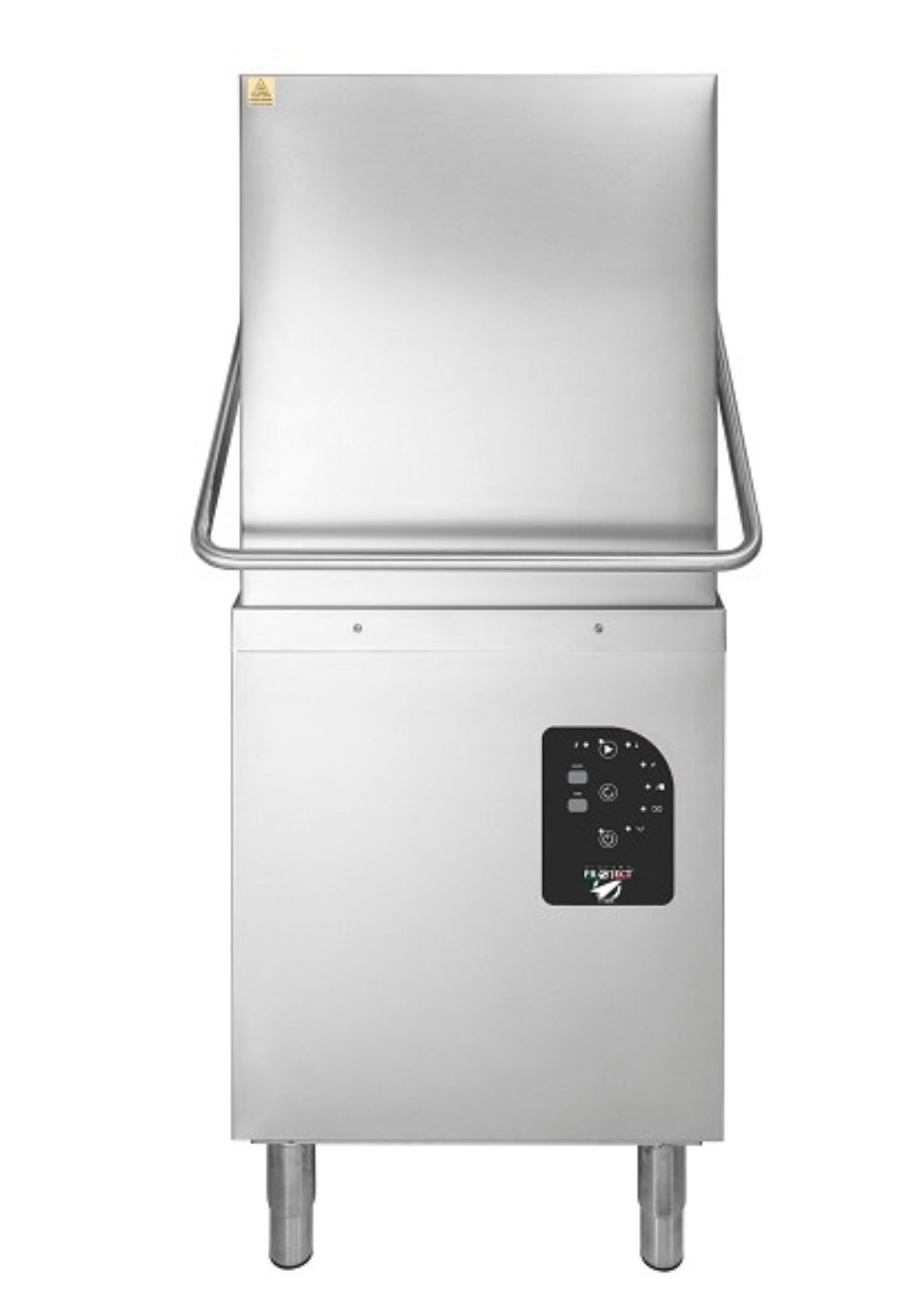 Kupuastianpesukone T1215