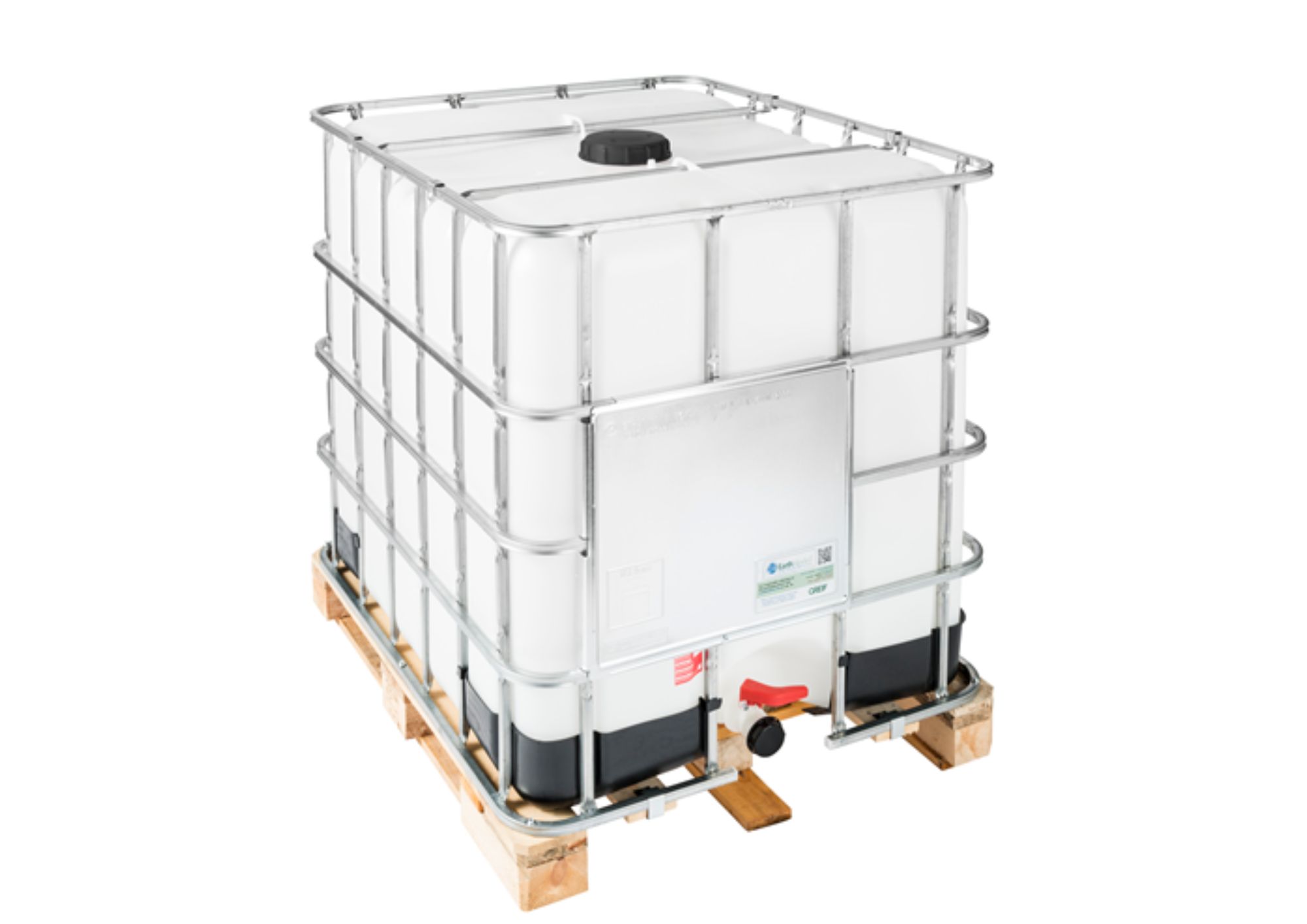 Jäähdytinneste HD OEM Oranssi 1000 L