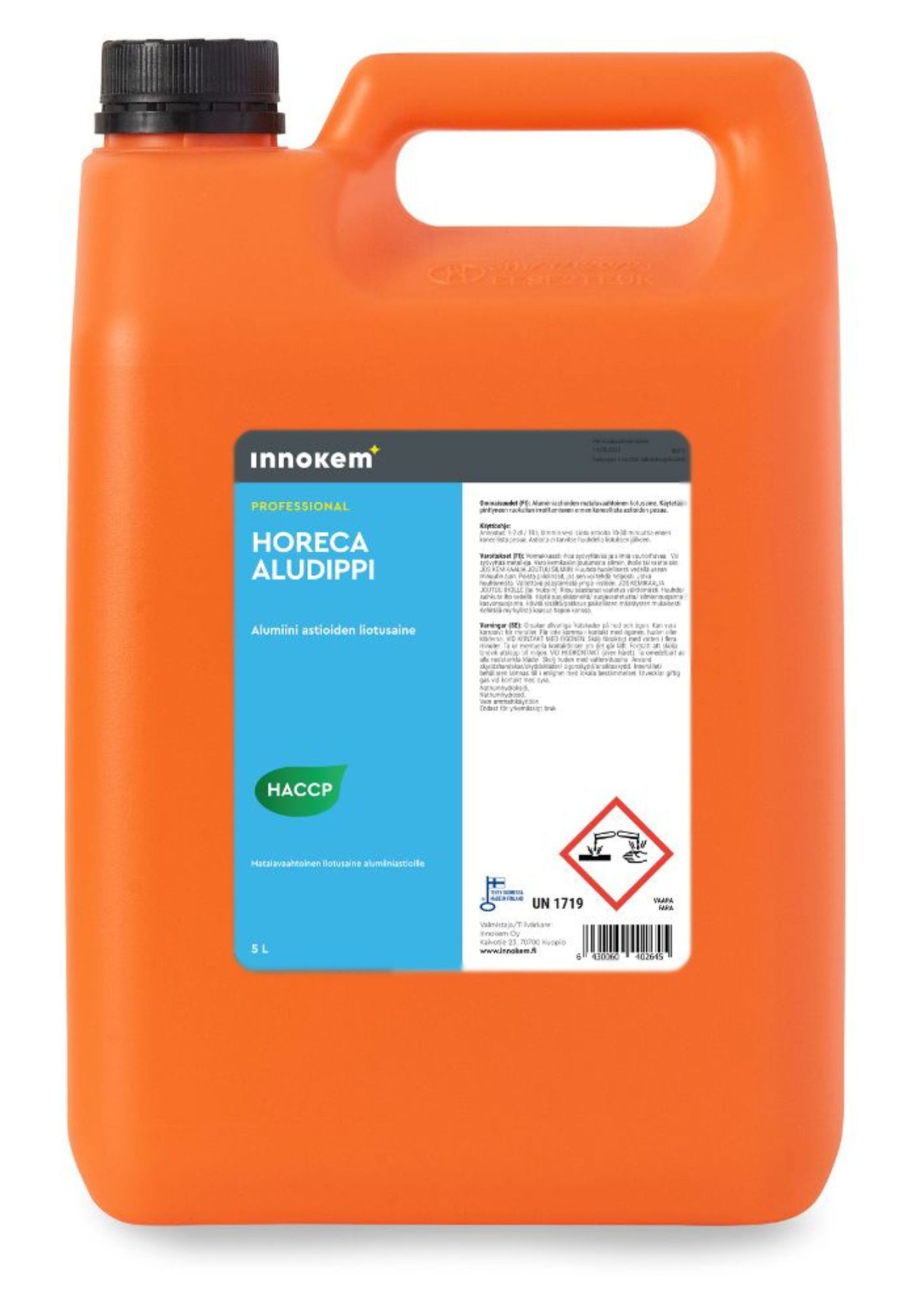 INNOKEM Aludippi 5L