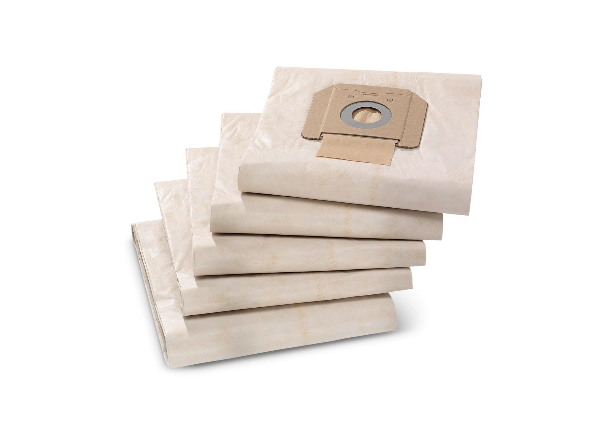 Kärcher Pölypussi 5 kpl