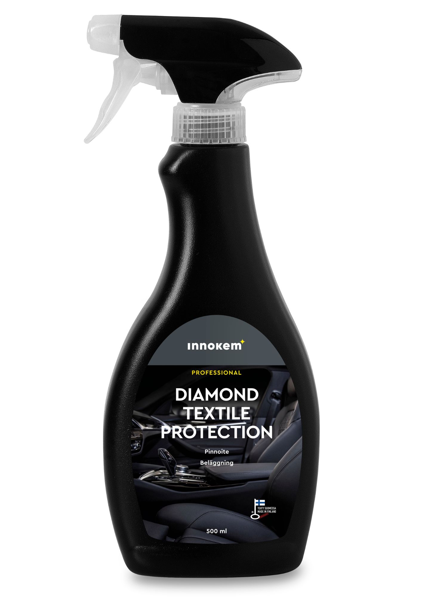 INNOKEM Diamond Textile Protection Pinnoite 500ml