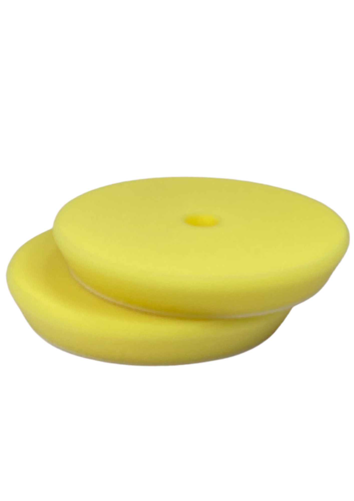 INNOKEM Foam Pad Yellow Medium Laikka 175x25 mm