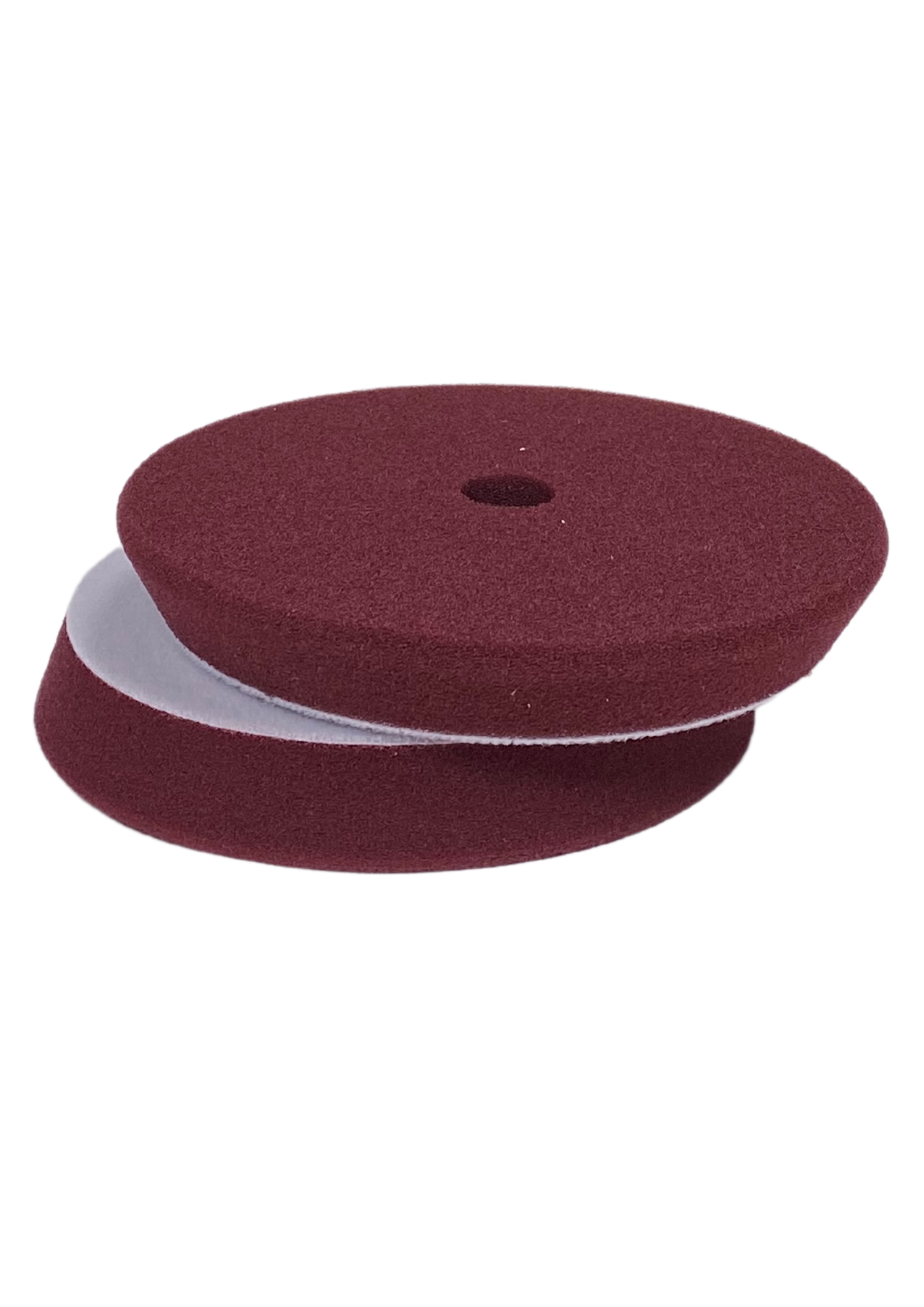 INNOKEM Foam Pad Burgundy Medium Laikka 175x25 mm