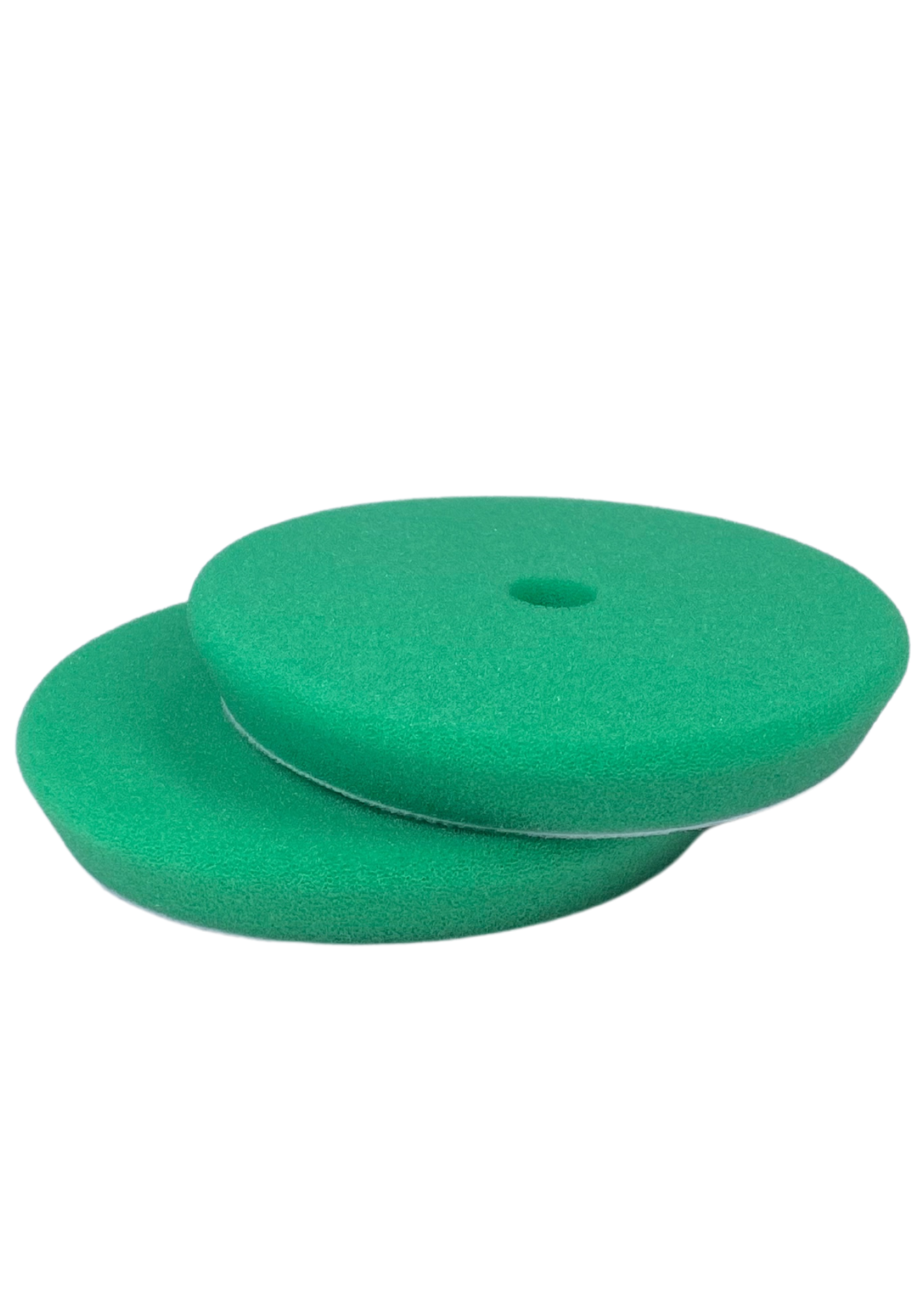 INNOKEM Foam Pad Green Hard Laikka 175x25 mm