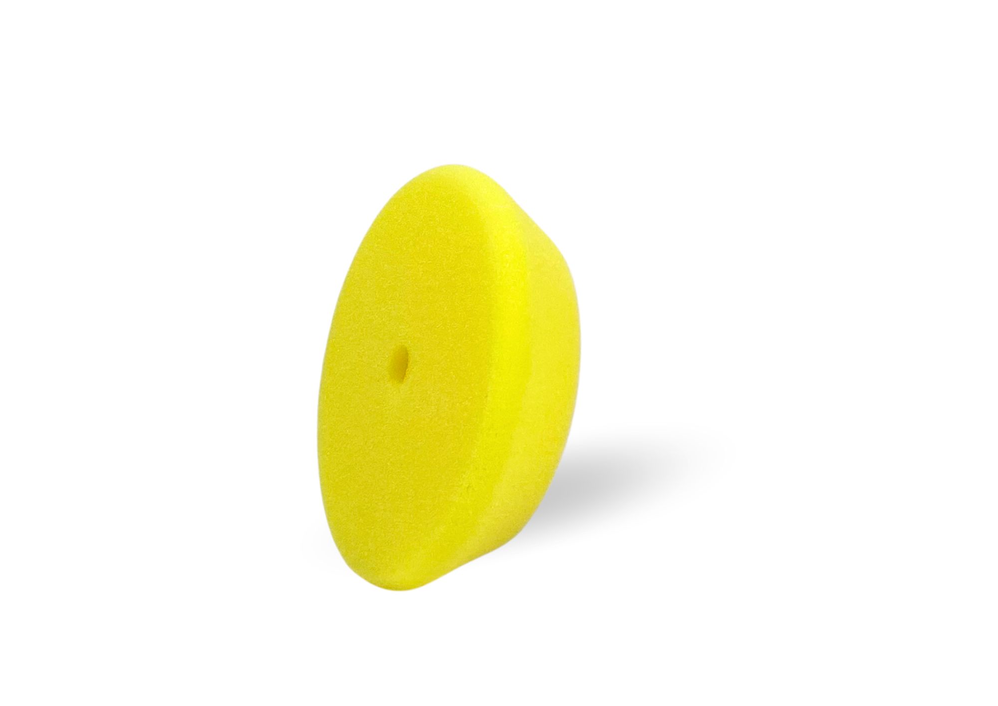 innokem foam pad yellow medium laikka 97/77x25 mm