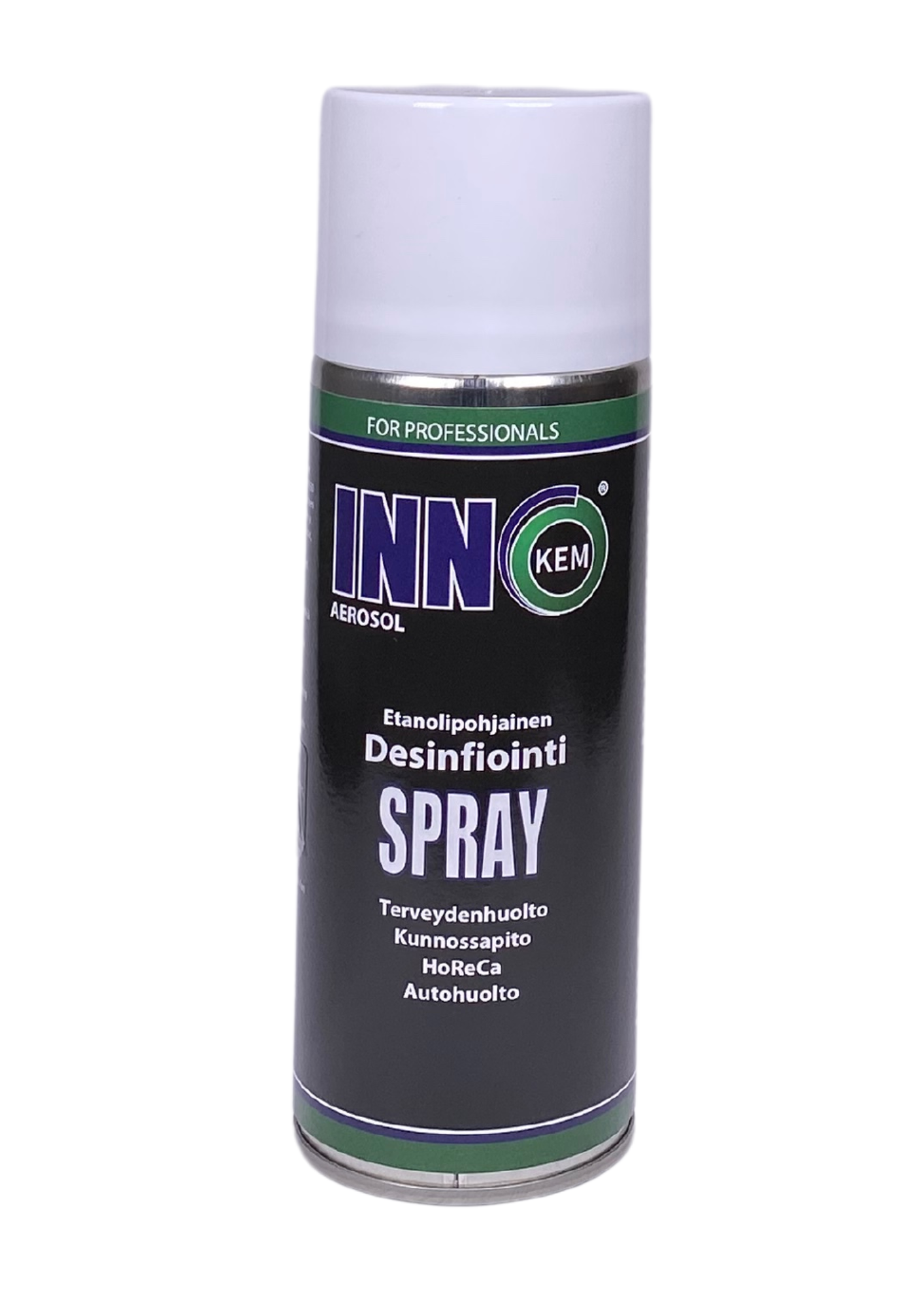 INNOKEM Etanol Desifiointispray