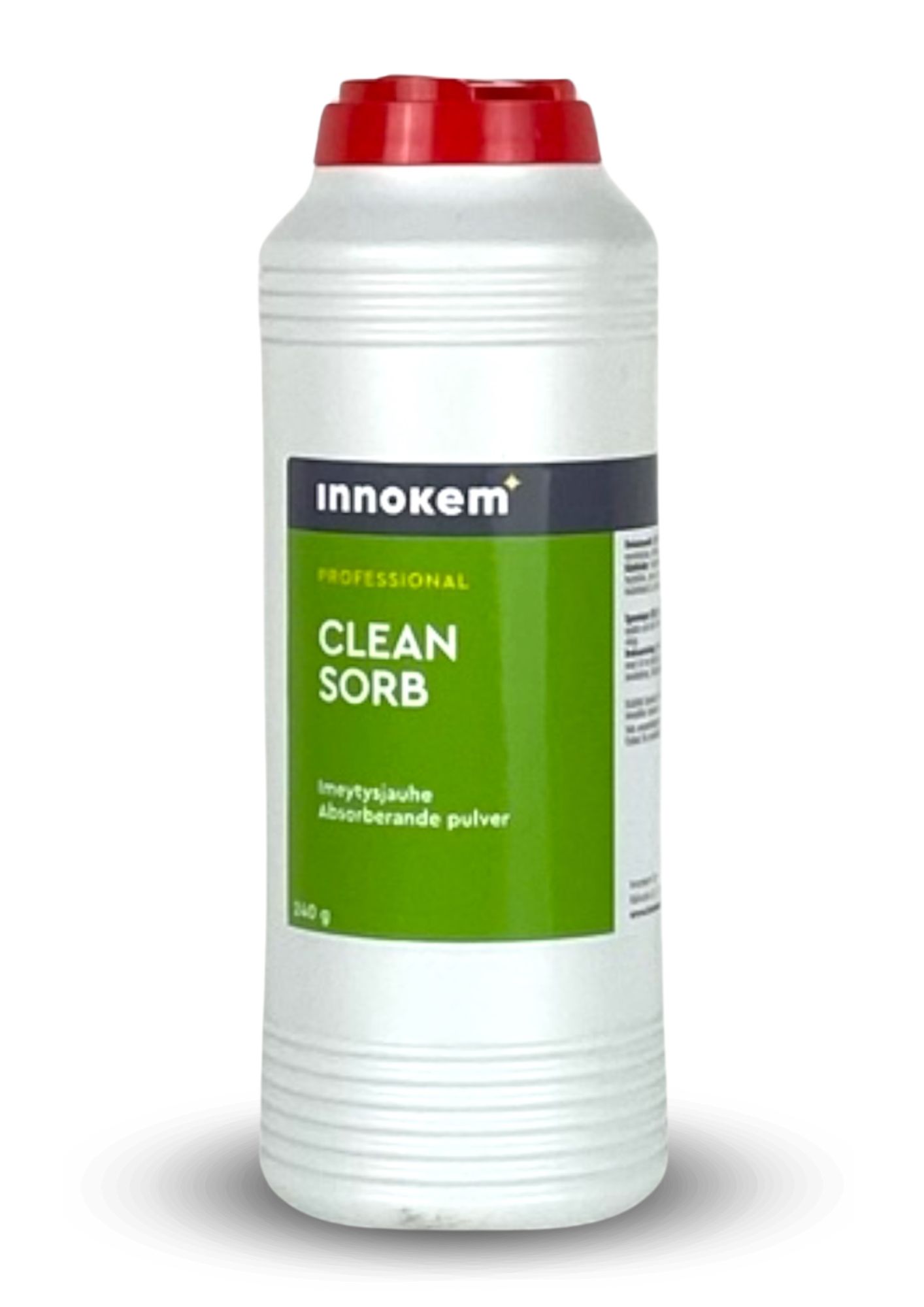 innokem sorb imeytysjauhe 240g