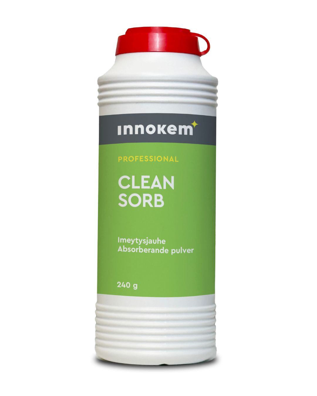 innokem sorb imeytysjauhe 240g