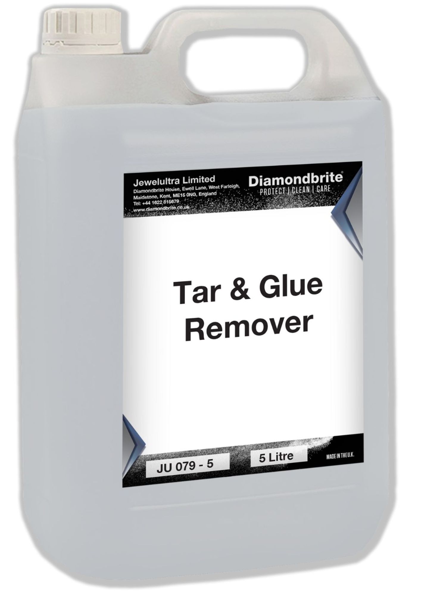Diamondbrite Tar & Glue Liiman-/Tervanpoisto