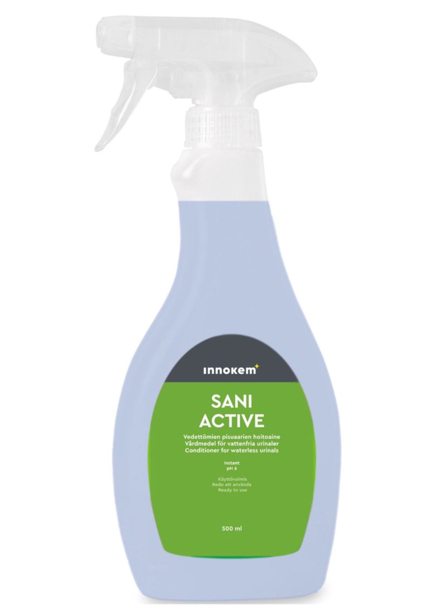 INNOKEM Sani Active Instant Hajunpoistoaine 500ml
