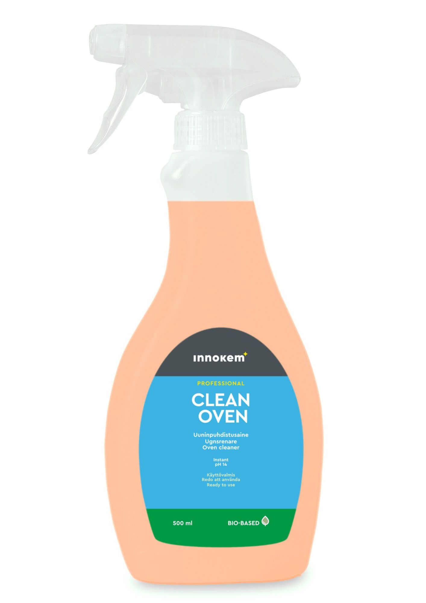 INNOKEM Clean Oven Instant 500ml