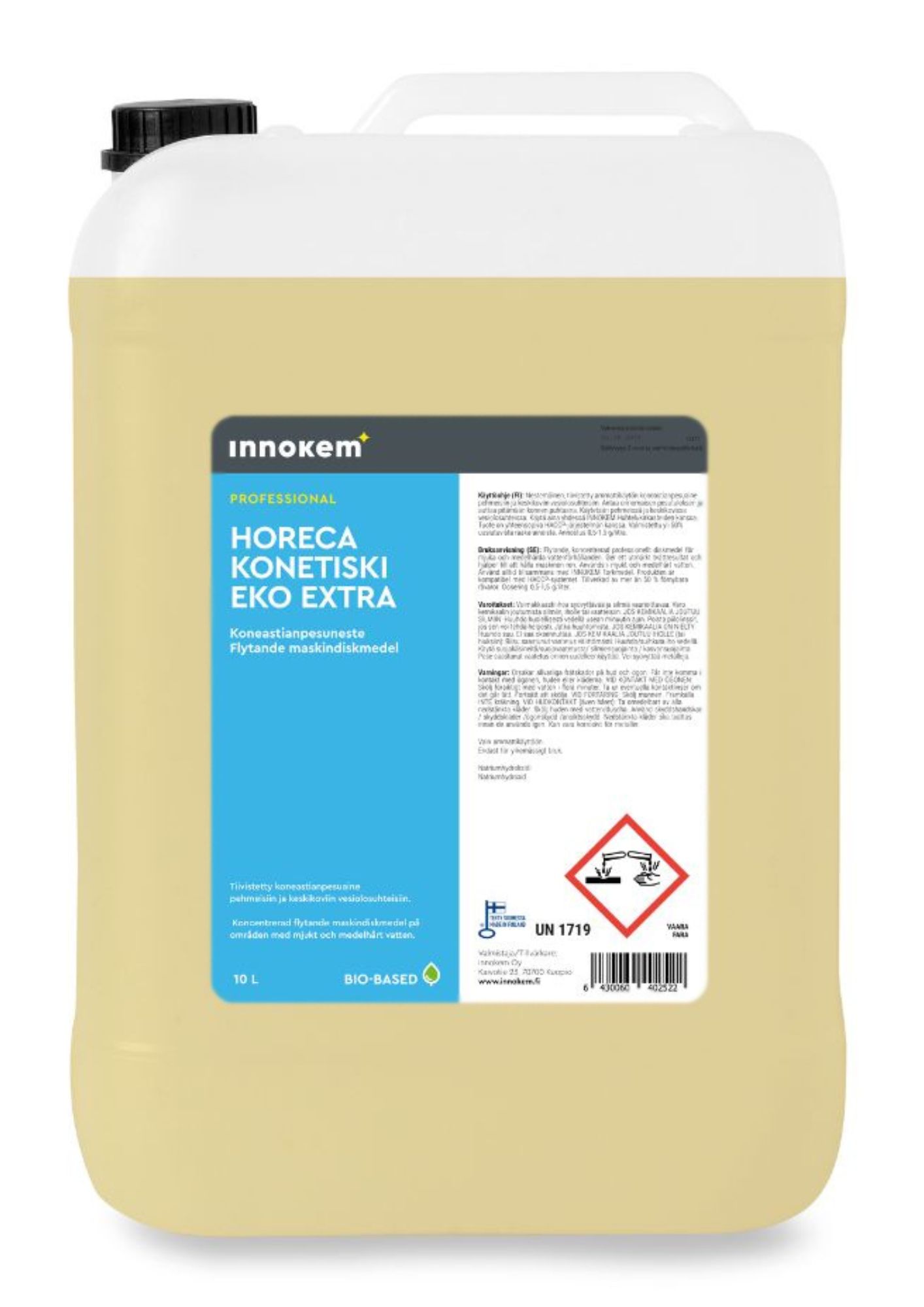 INNOKEM Konetiski EKO Extra