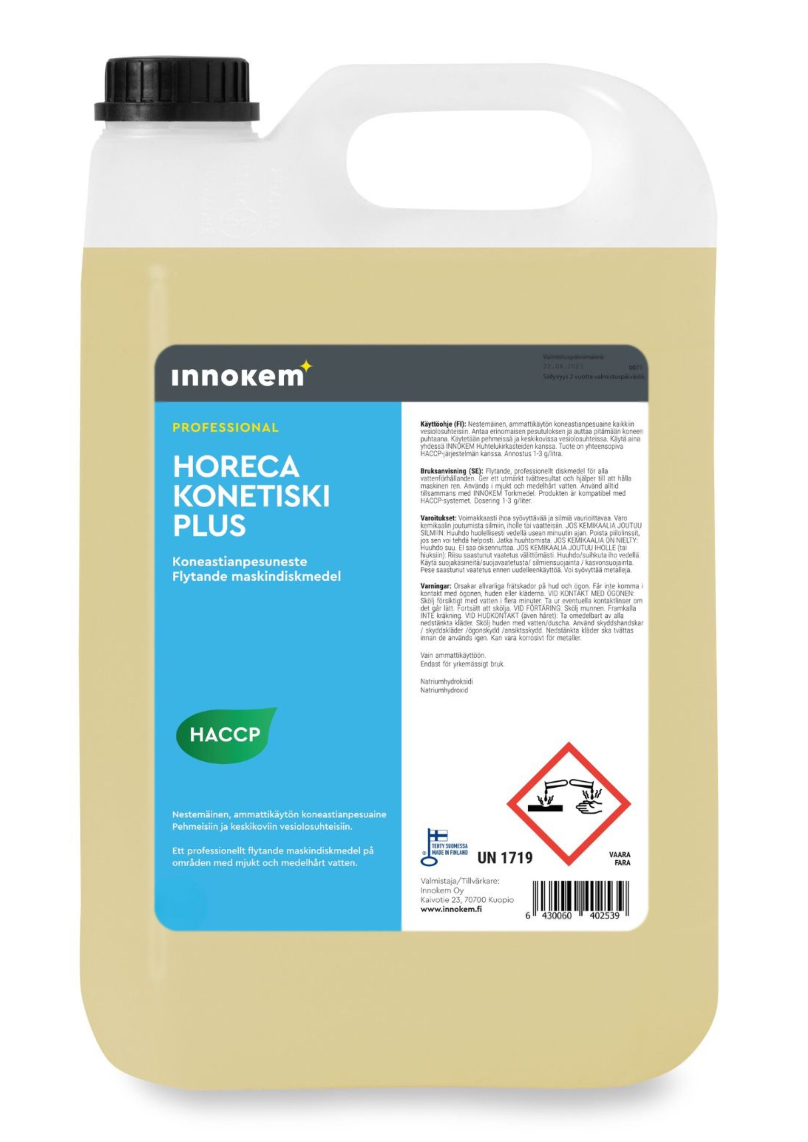 innokem konetiski plus