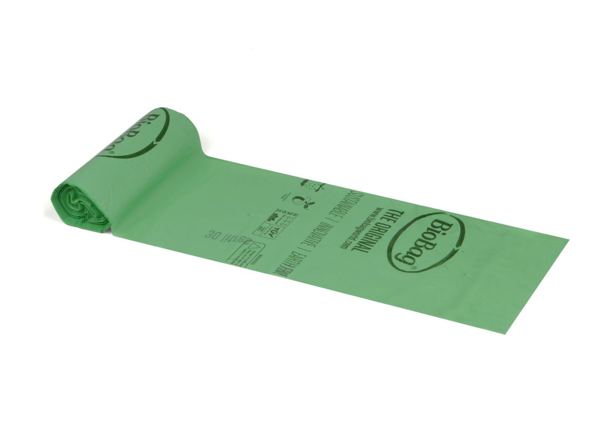 186903 Biobag 30 L, 40rl