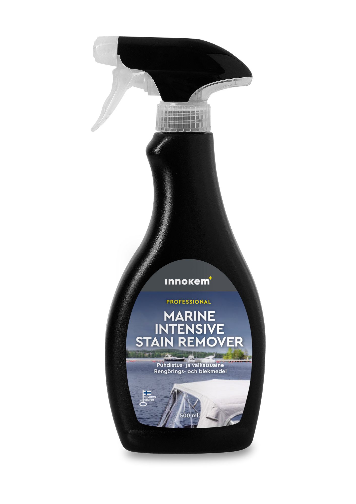 innokem marine intensive stain remover