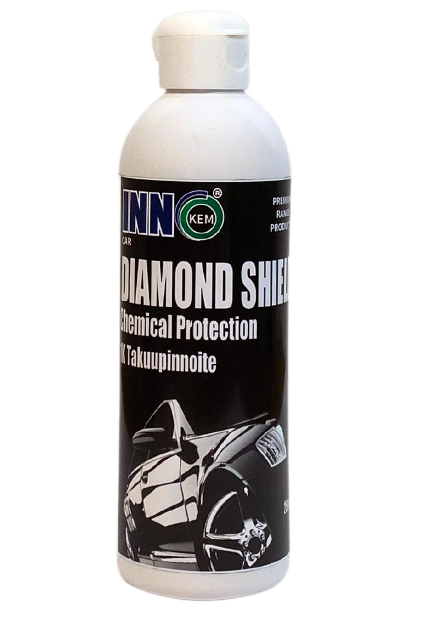 INNOKEM Diamond Shield Pinnoite 2 x 250ml