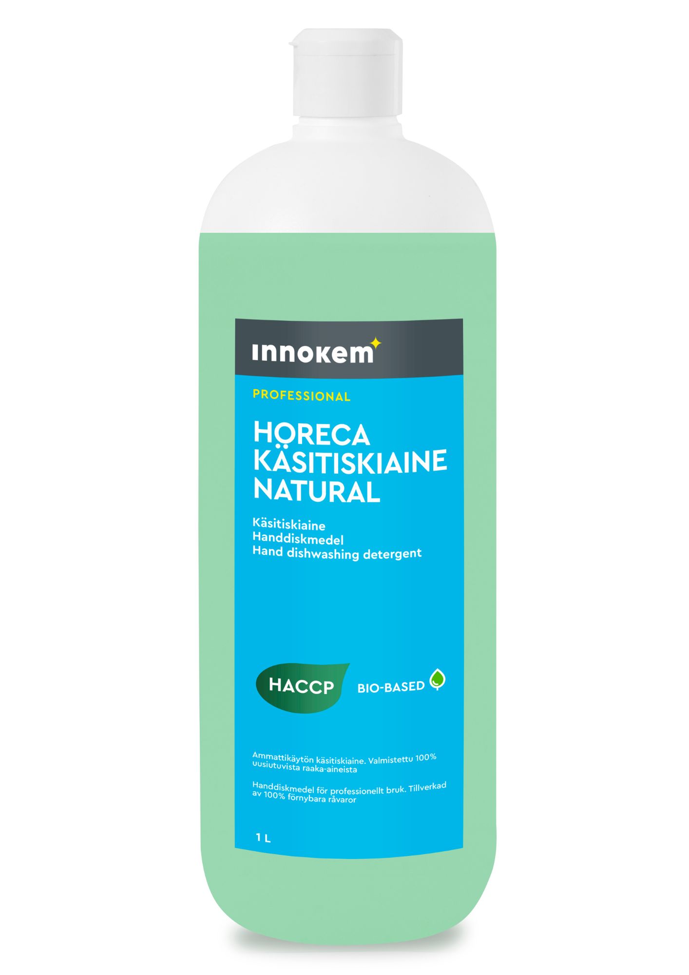 INNOKEM Käsitiskiaine Natural