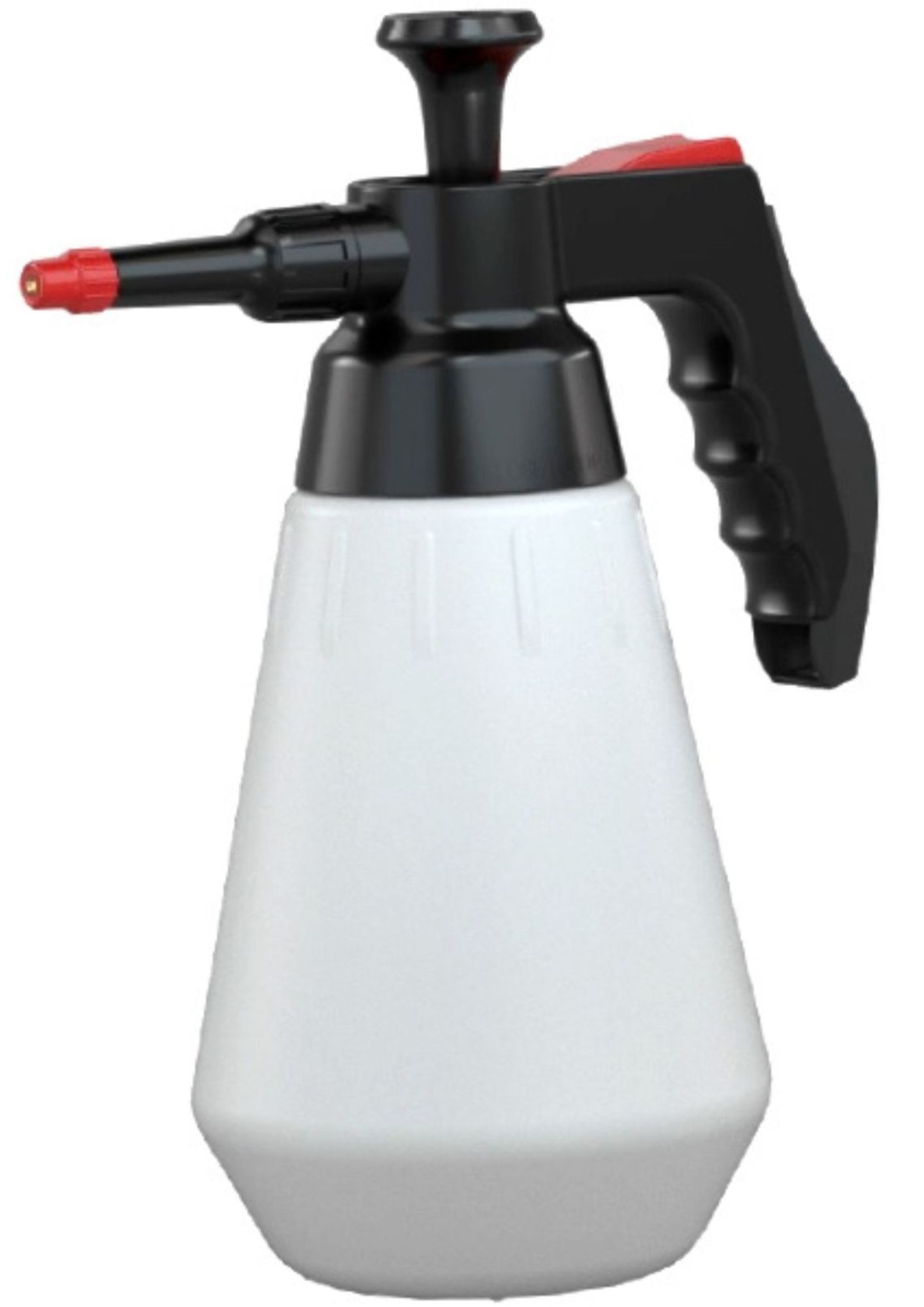 Profi 1.5 PA Viton Painekannu
