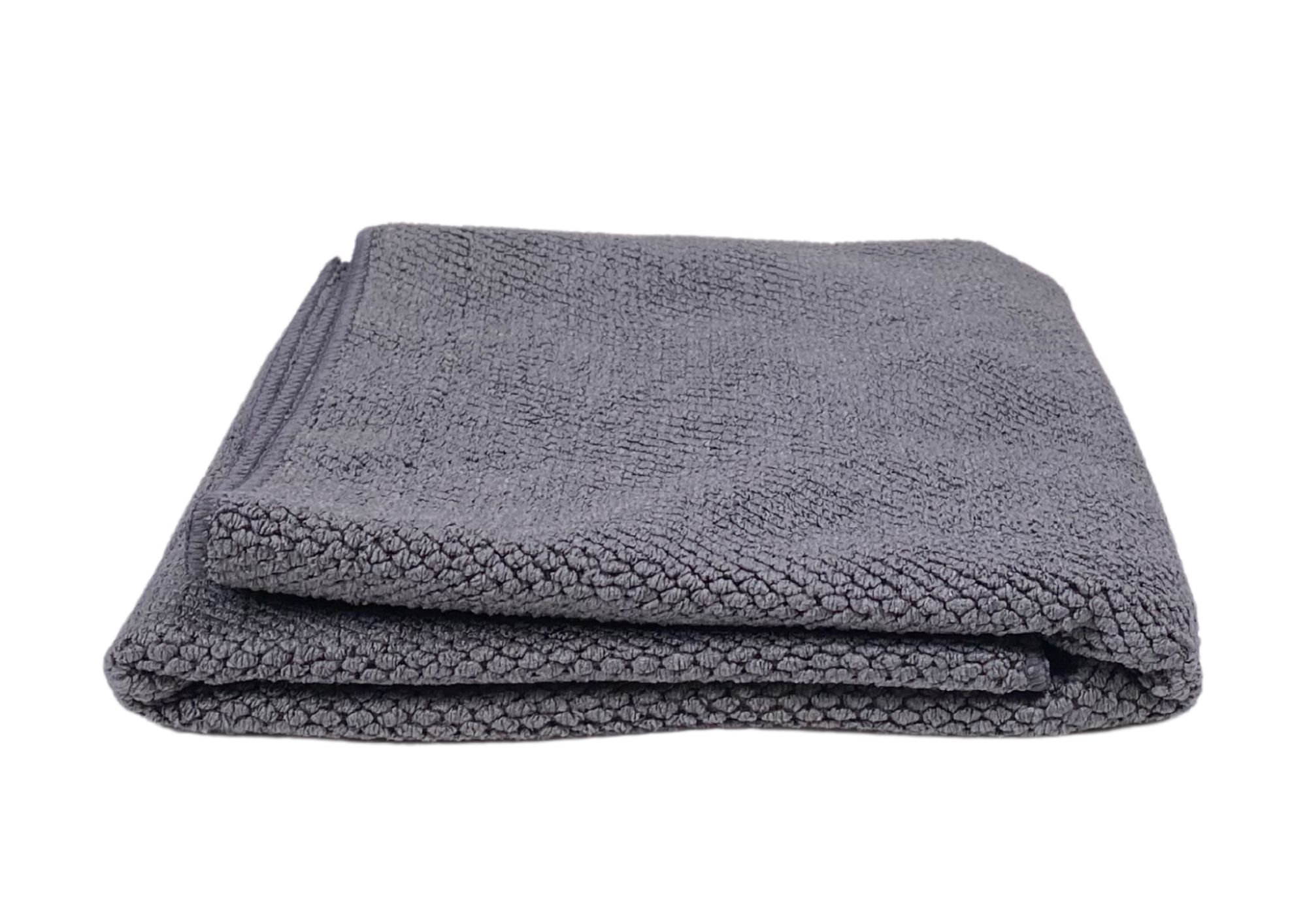 INNOKEM Microfiber Grey Kuivausliina 60x60 cm