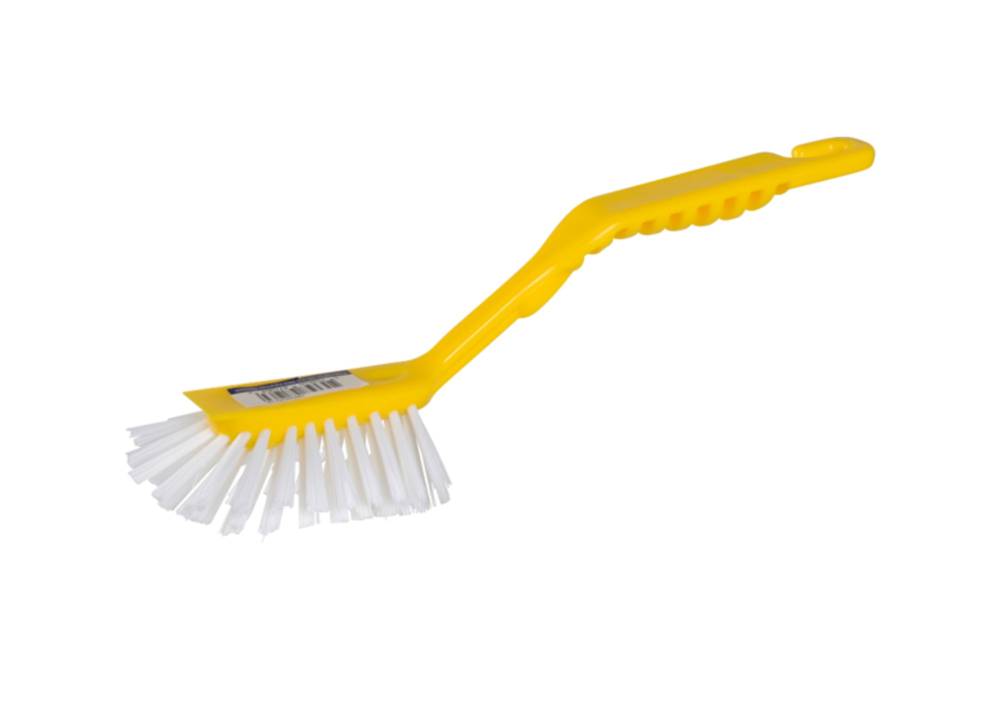 astianpesuharja keltainen